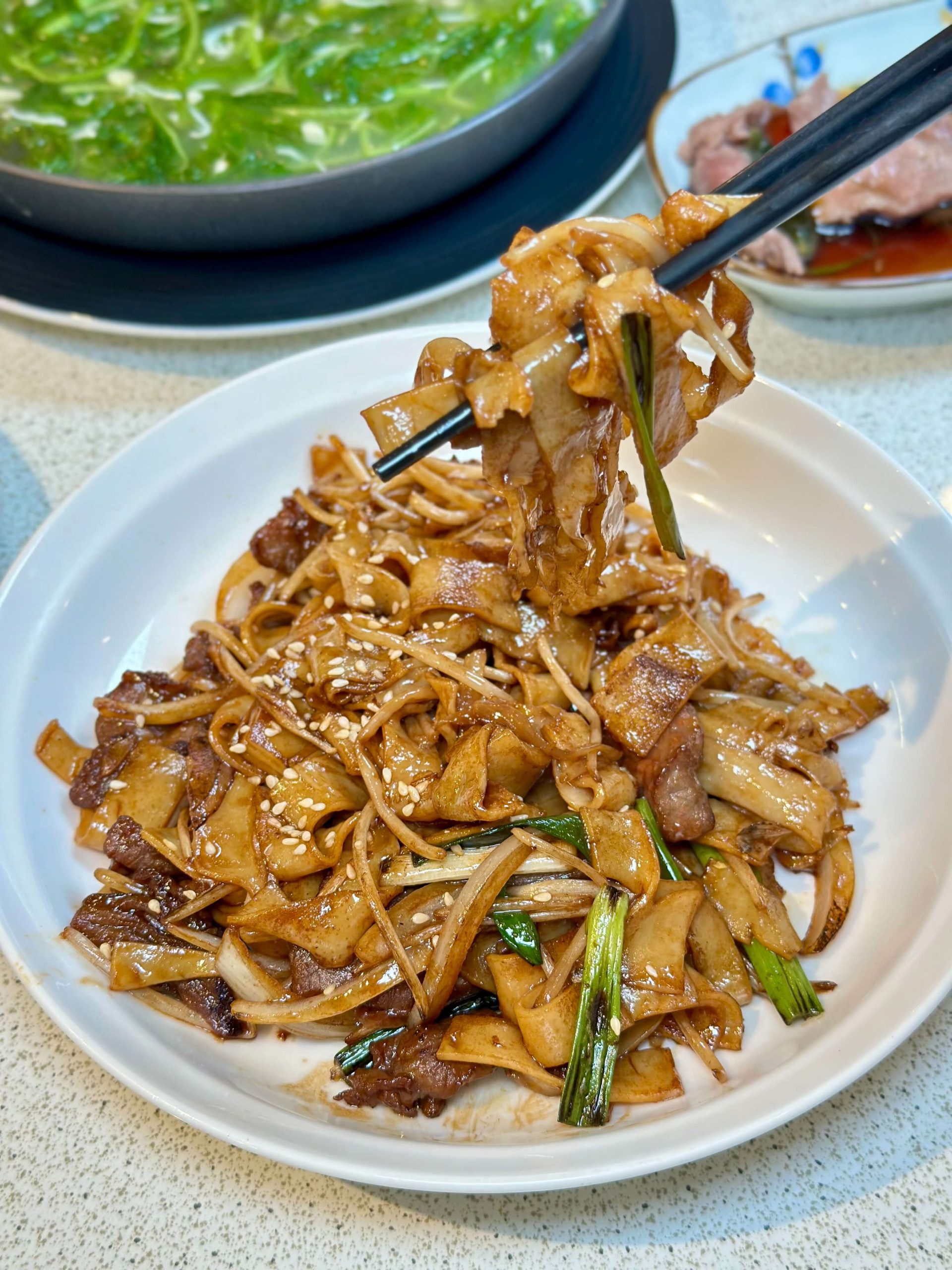 誠序臺菜料理