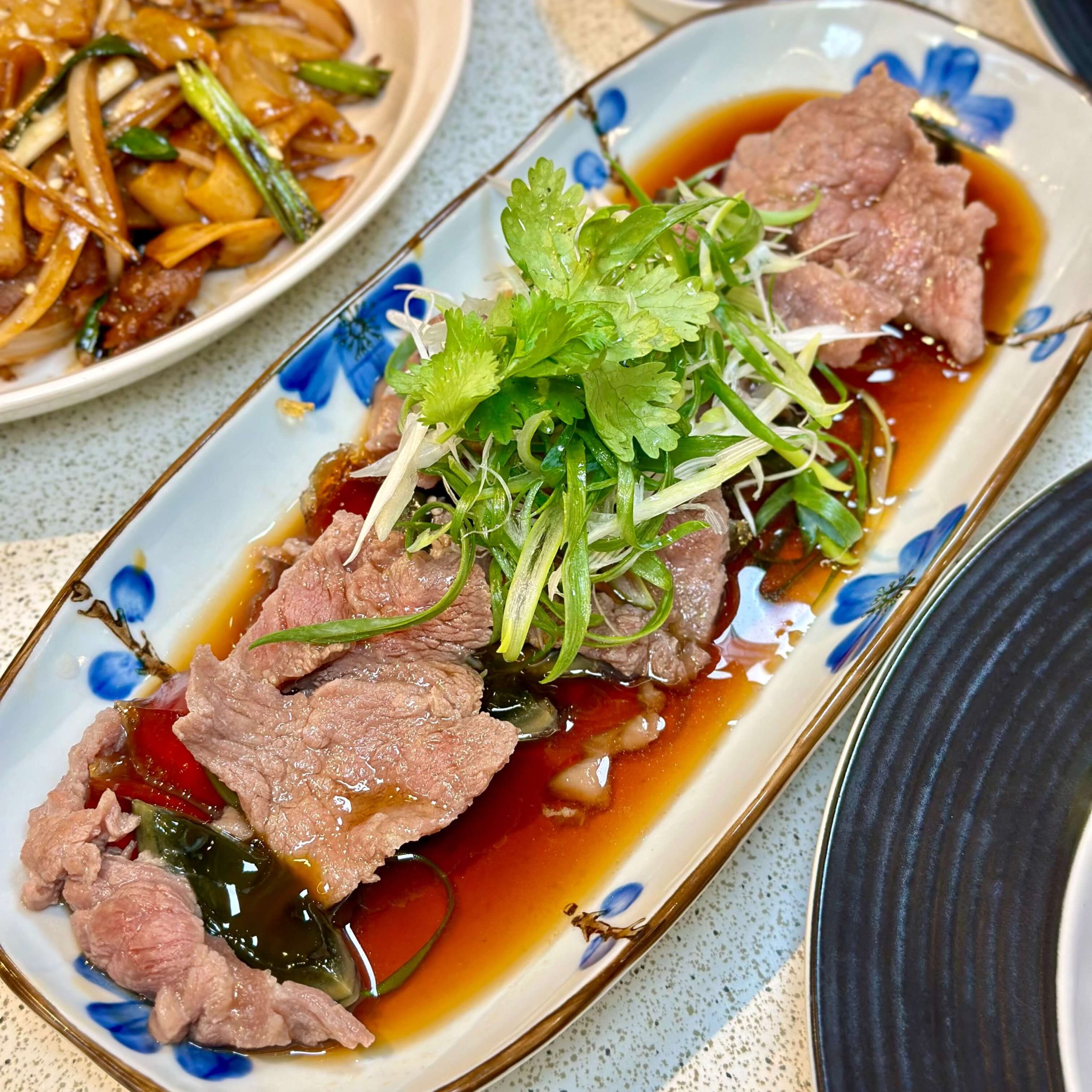 誠序臺菜料理