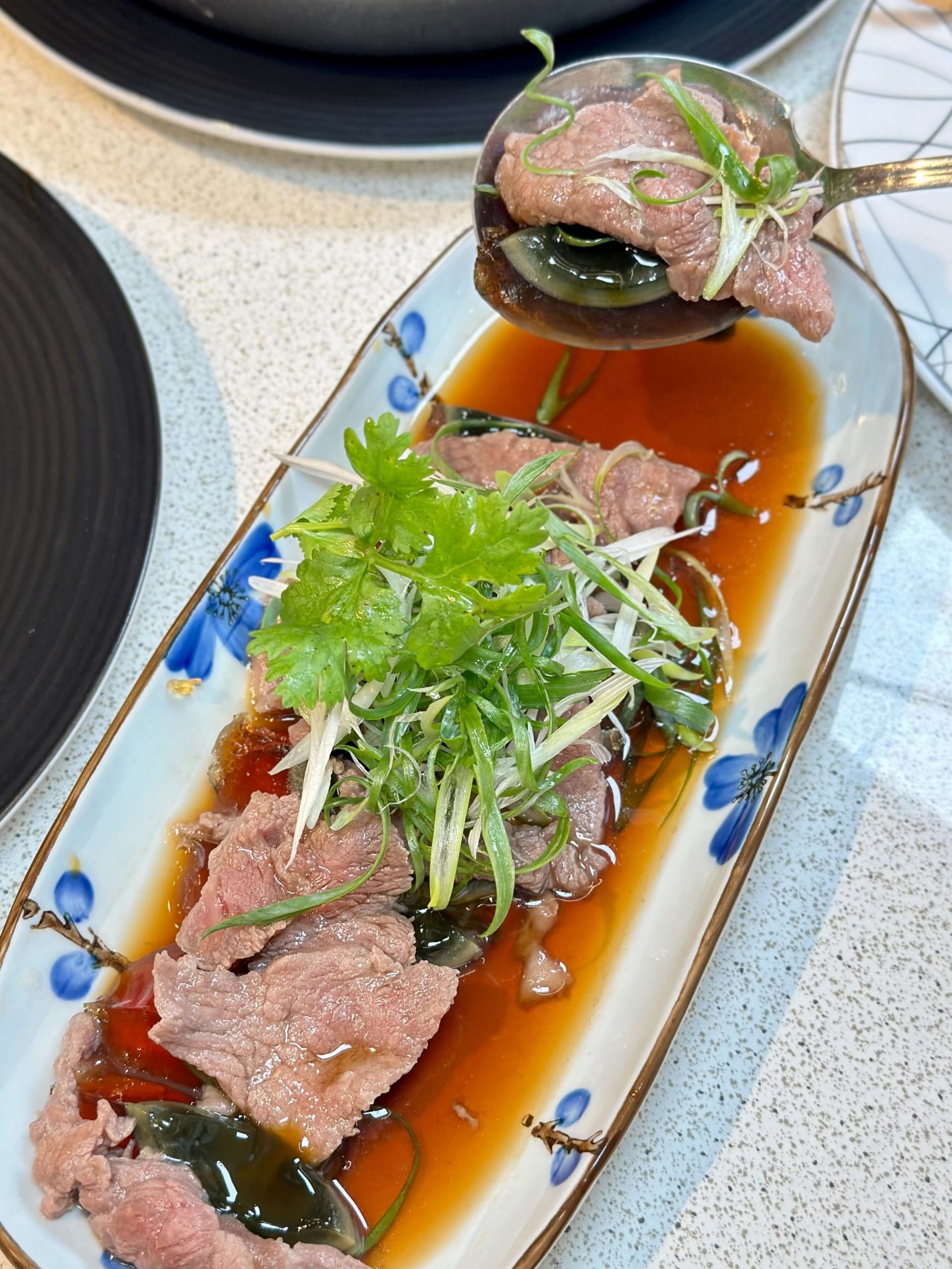 誠序臺菜料理