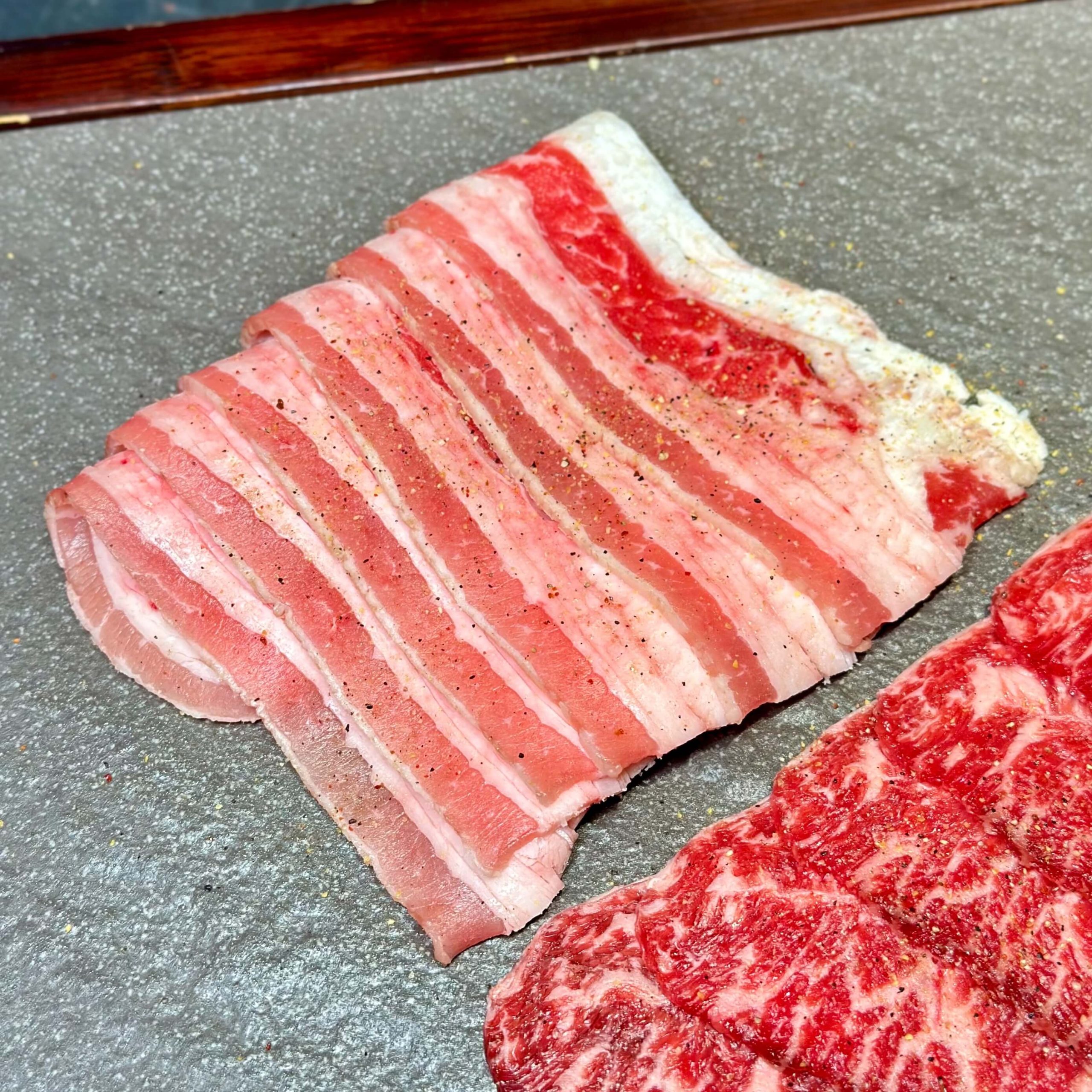 墨妃家京品燒肉