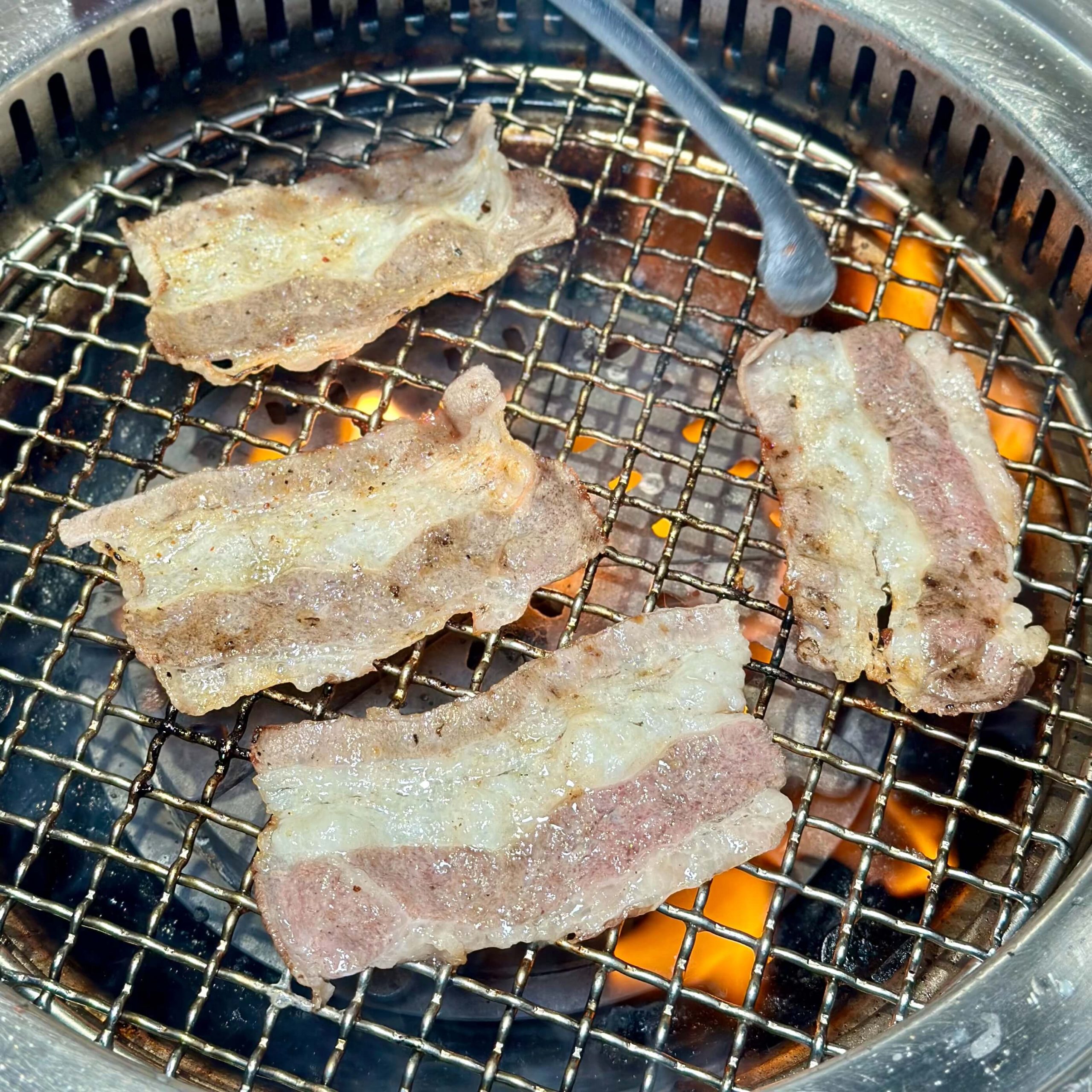墨妃家京品燒肉