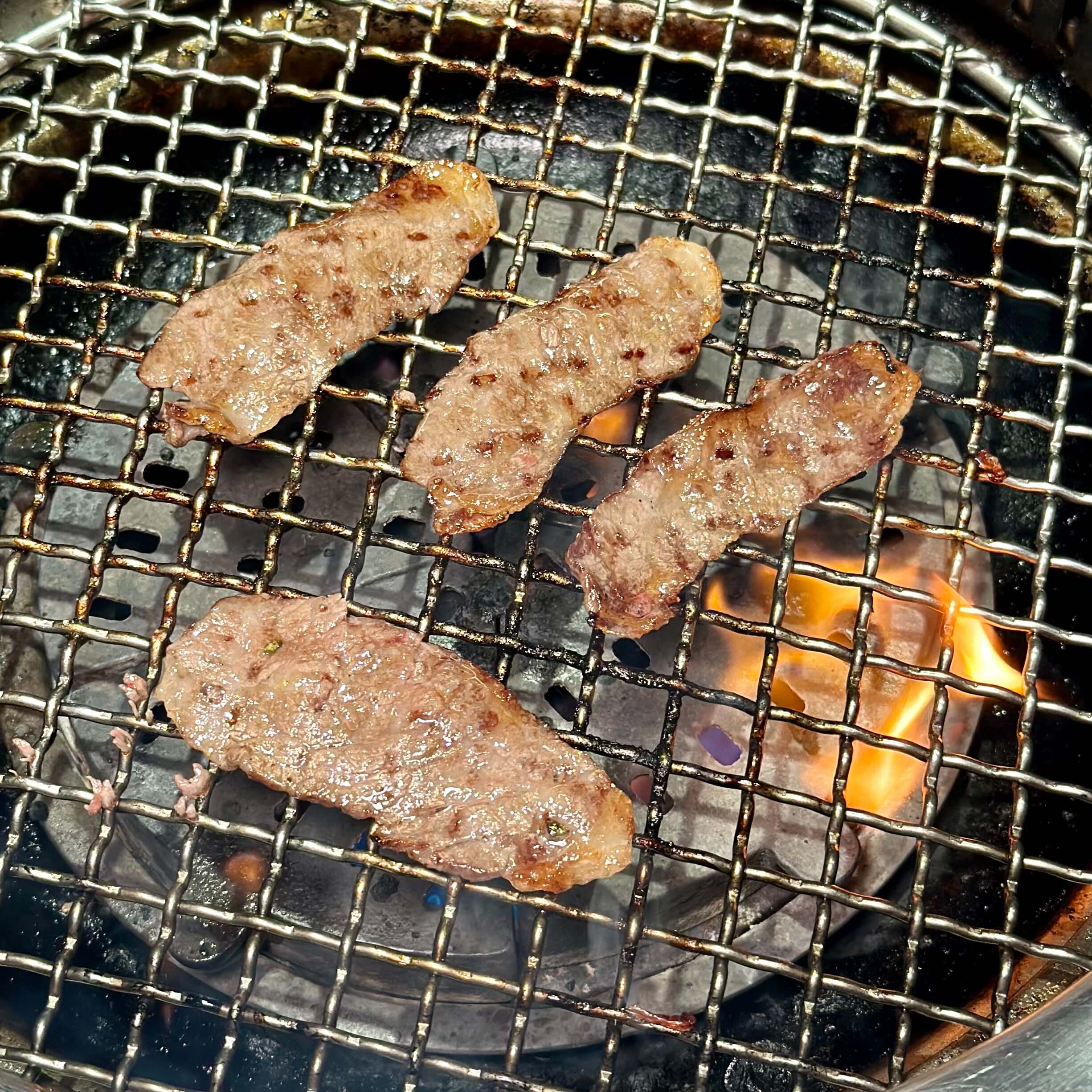 墨妃家京品燒肉