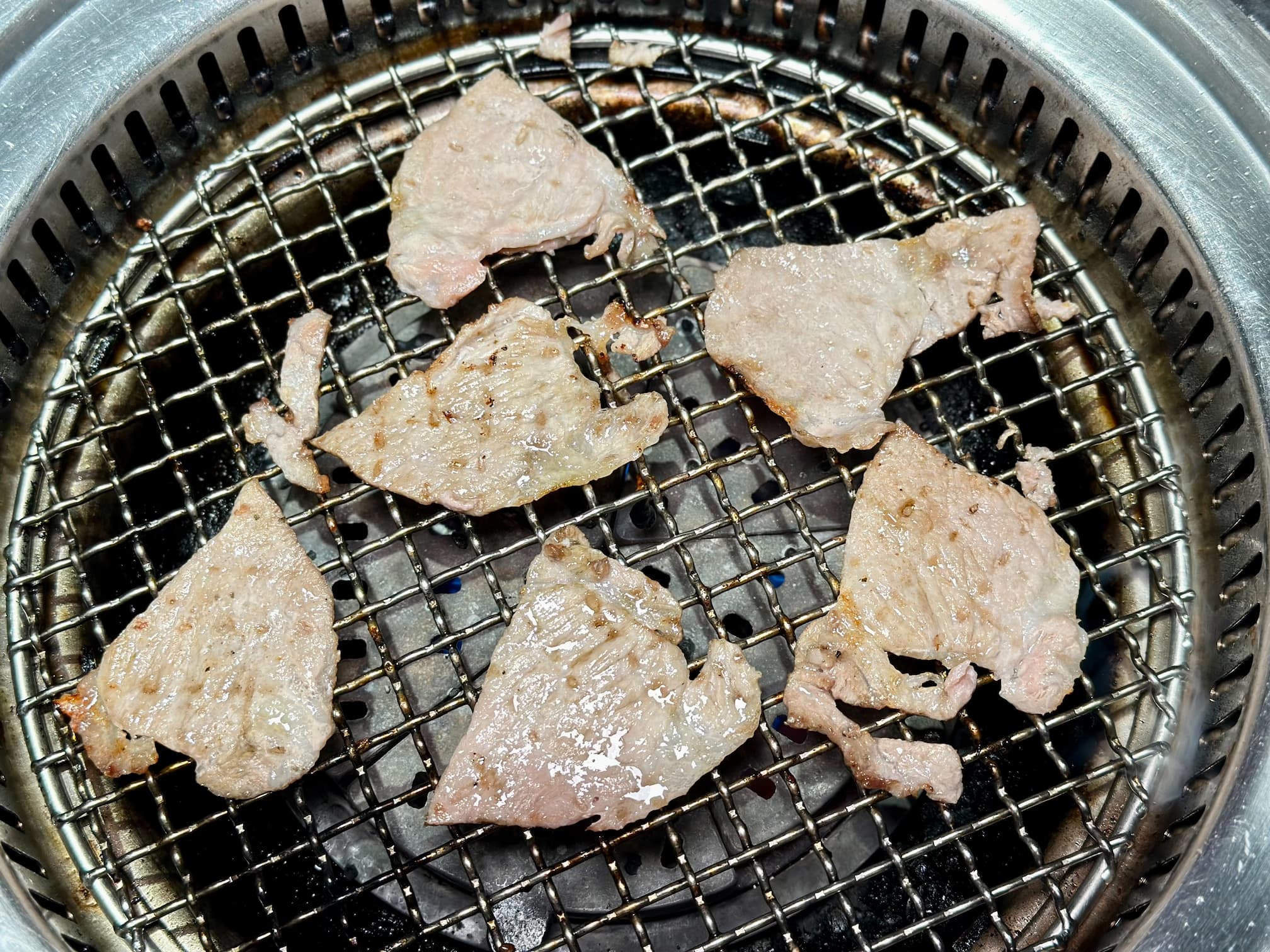 墨妃家京品燒肉