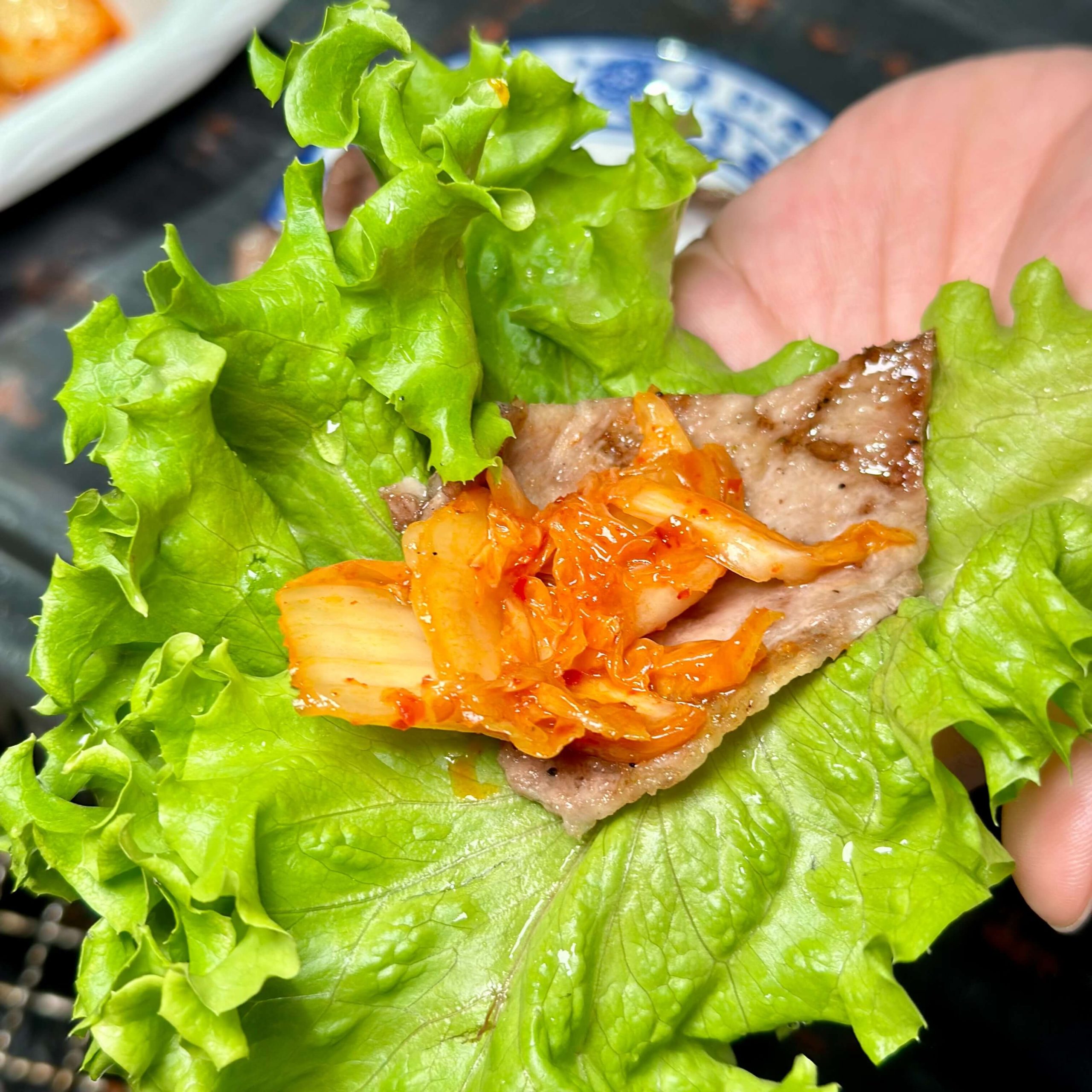 墨妃家京品燒肉