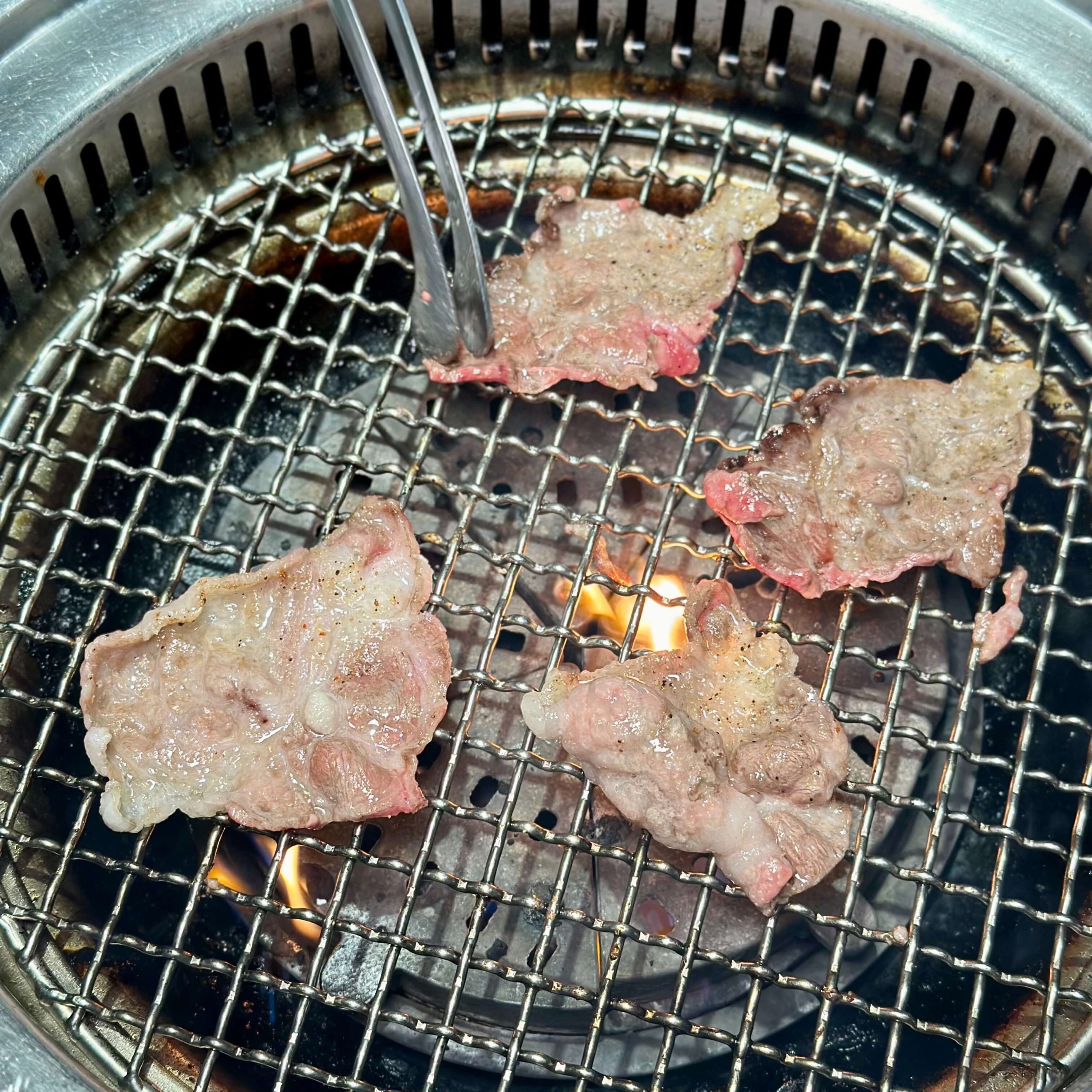墨妃家京品燒肉