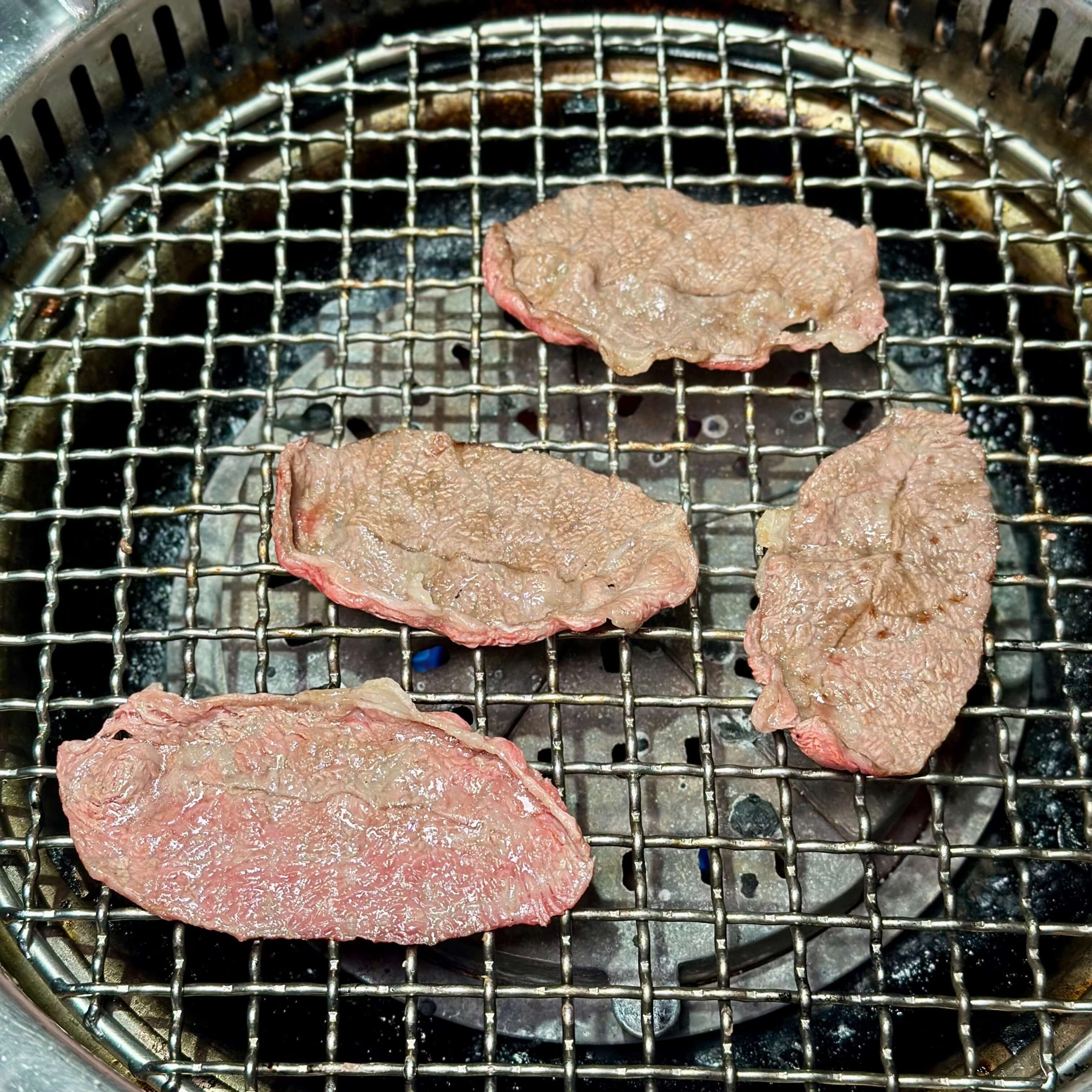 墨妃家京品燒肉