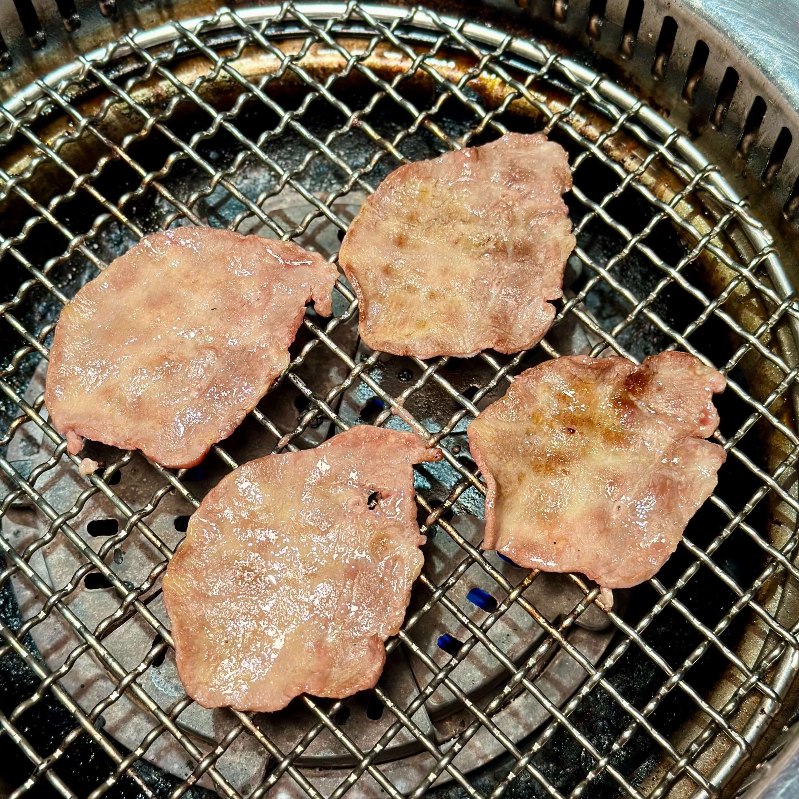 墨妃家京品燒肉