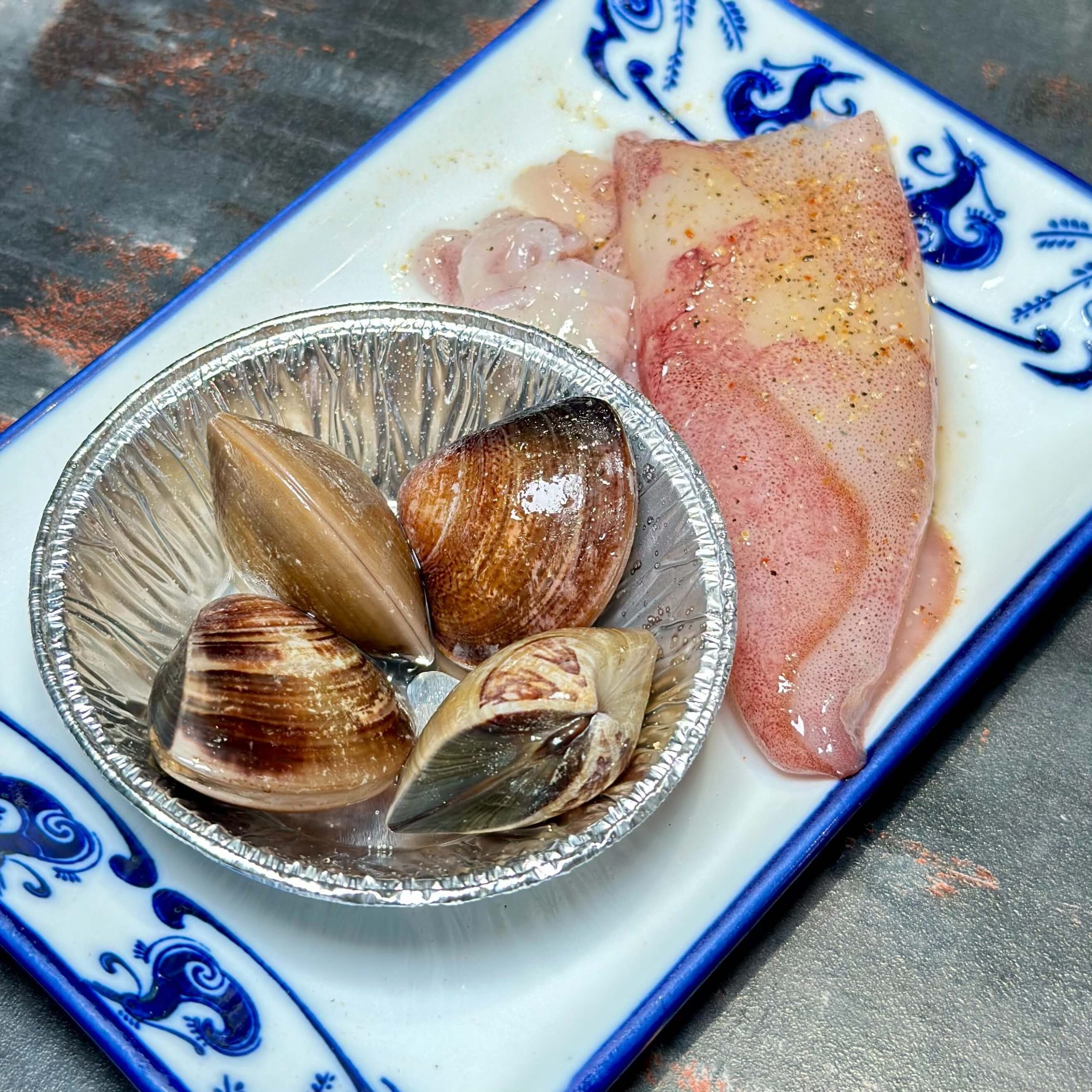 墨妃家京品燒肉