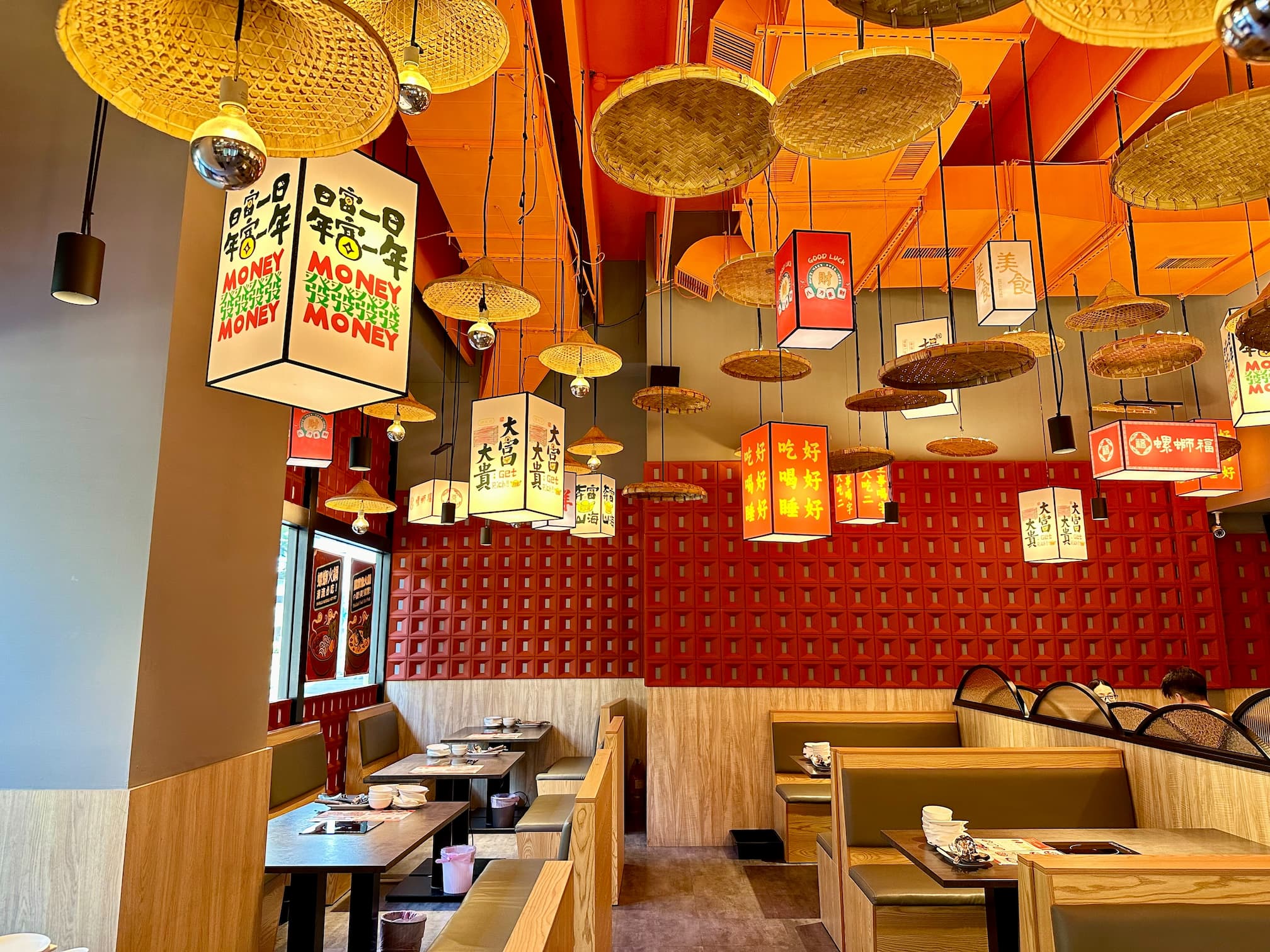 螺螄福-鴛鴦石頭火鍋