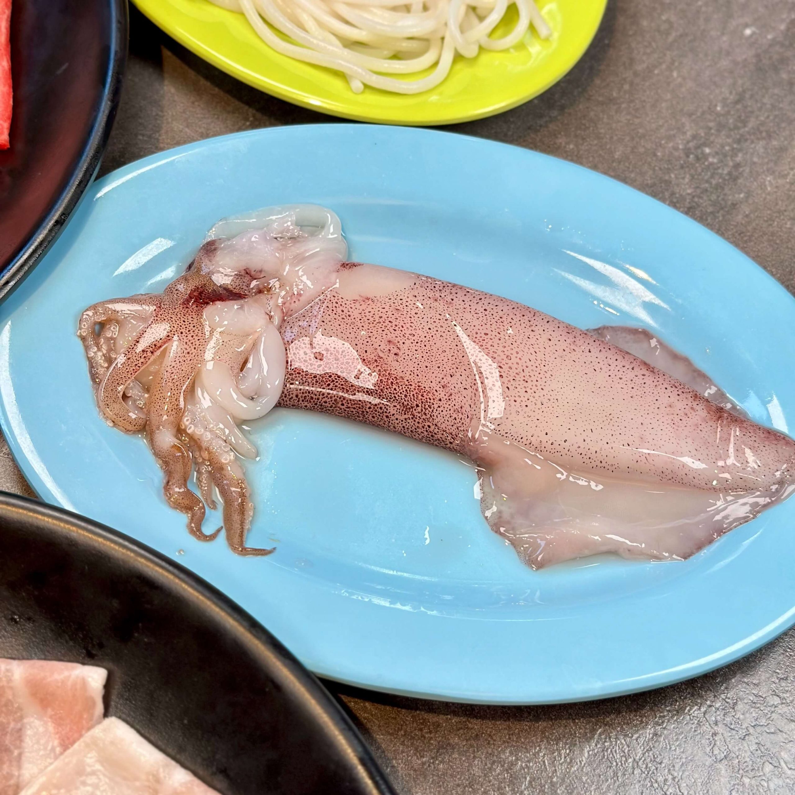 螺螄福-鴛鴦石頭火鍋