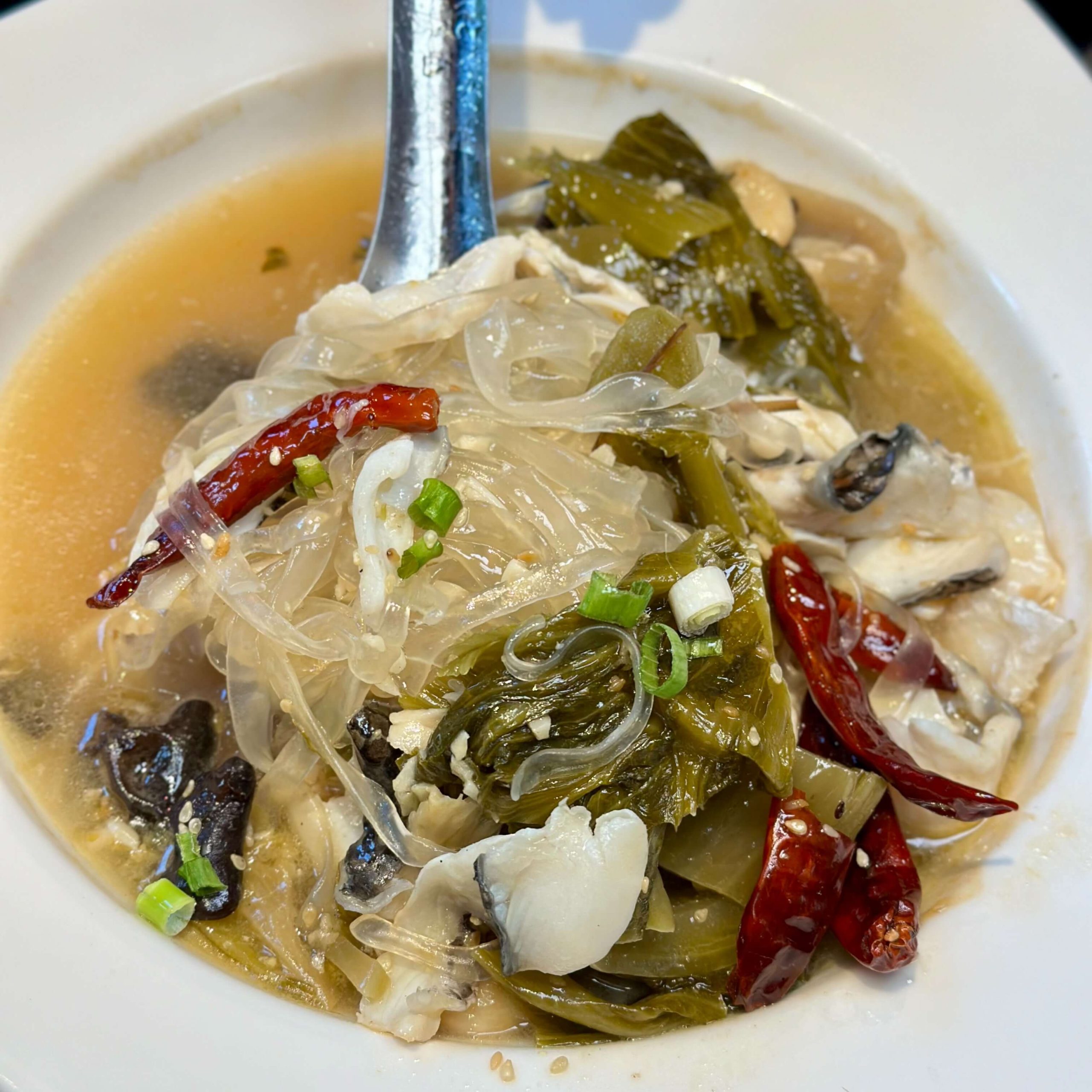 螺螄福-鴛鴦石頭火鍋