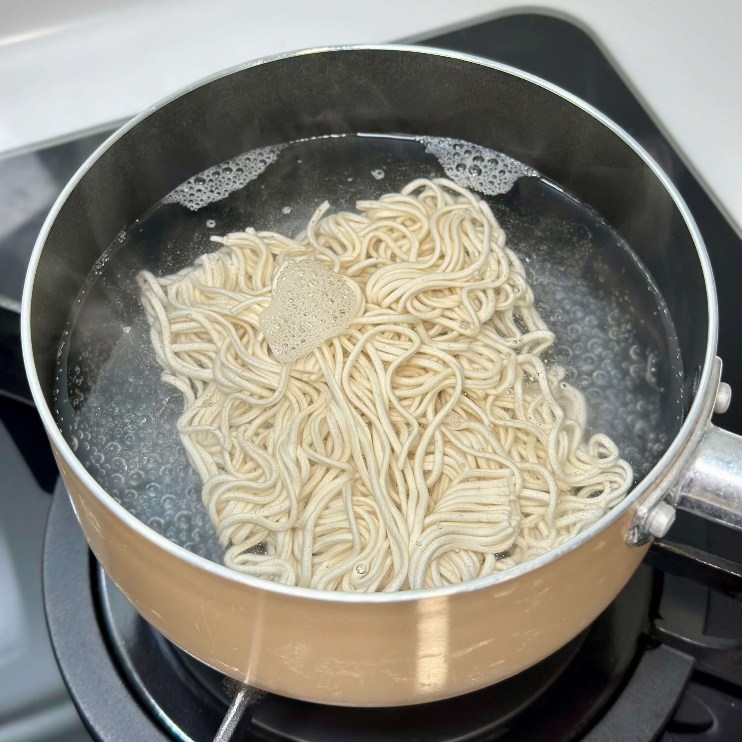 金博家 錢家私房炸醬麵