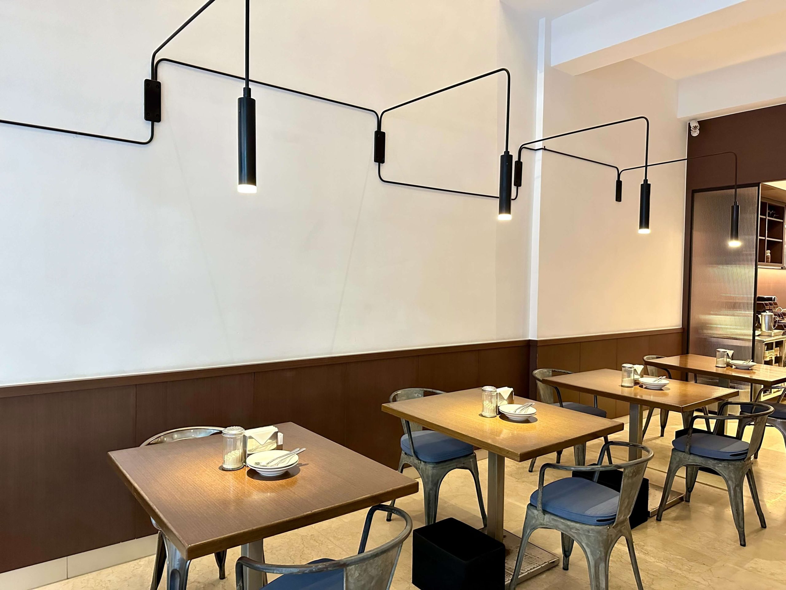 李西餐廳Café de M&L