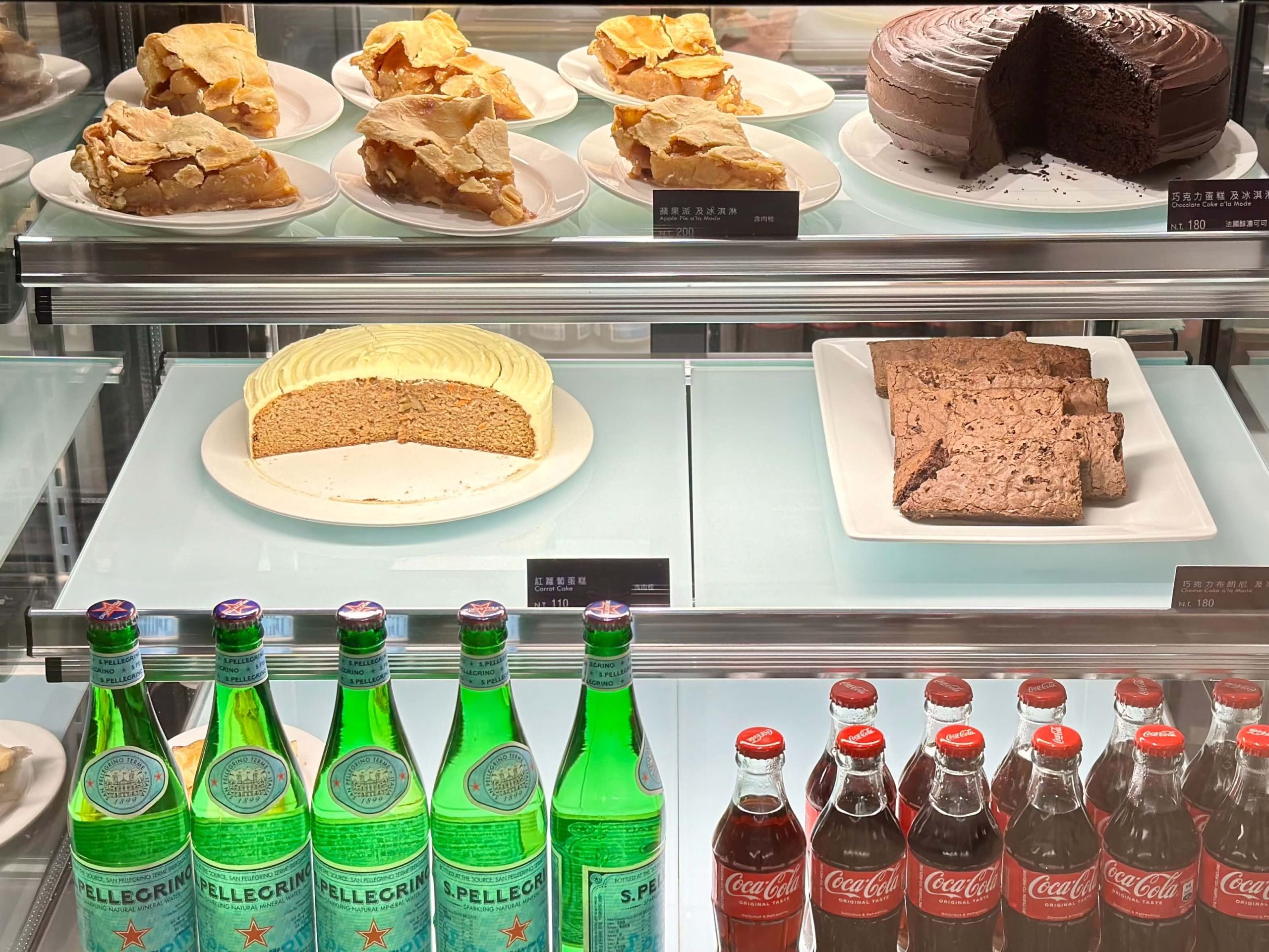 李西餐廳Café de M&L