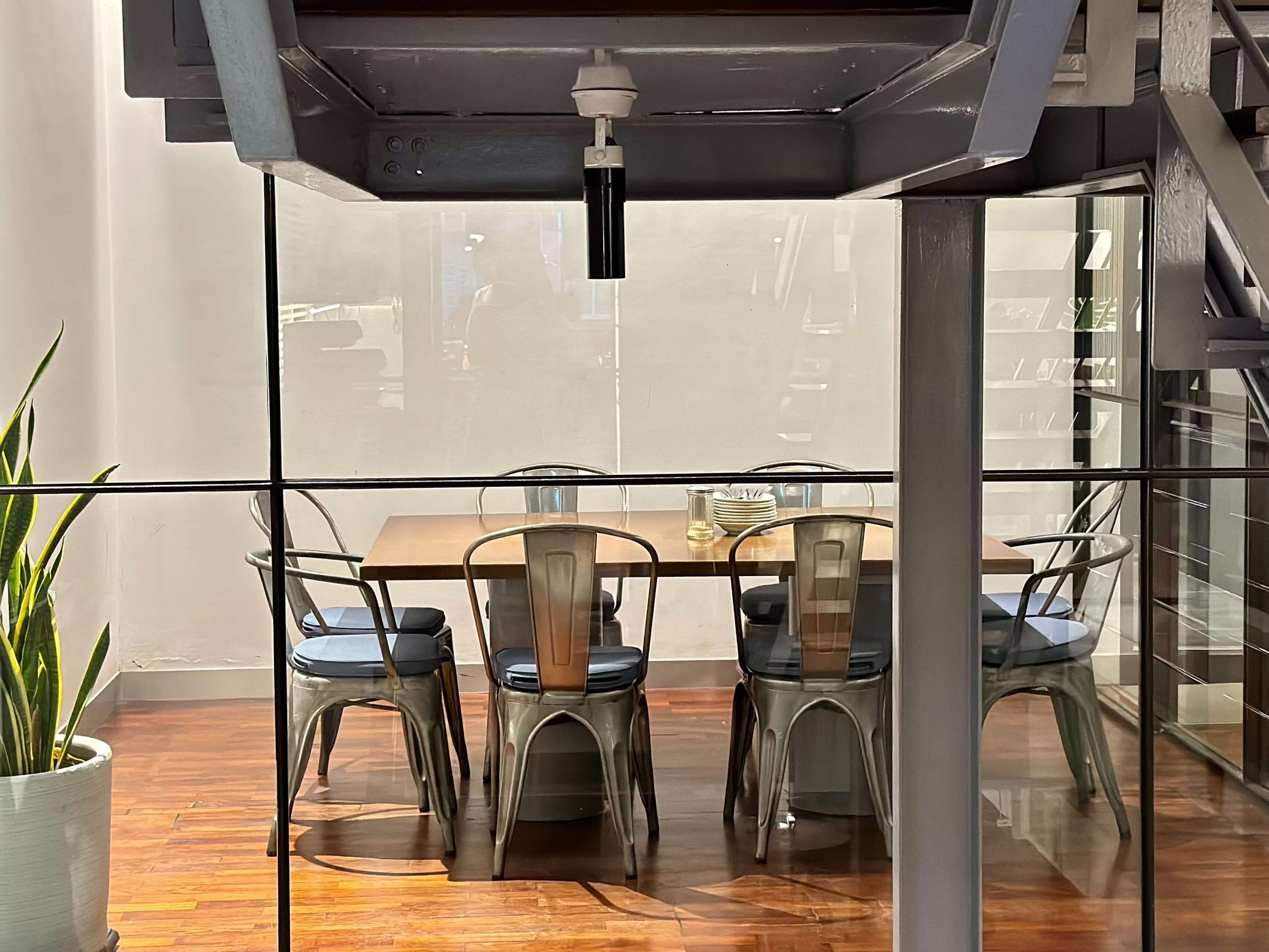 李西餐廳Café de M&L