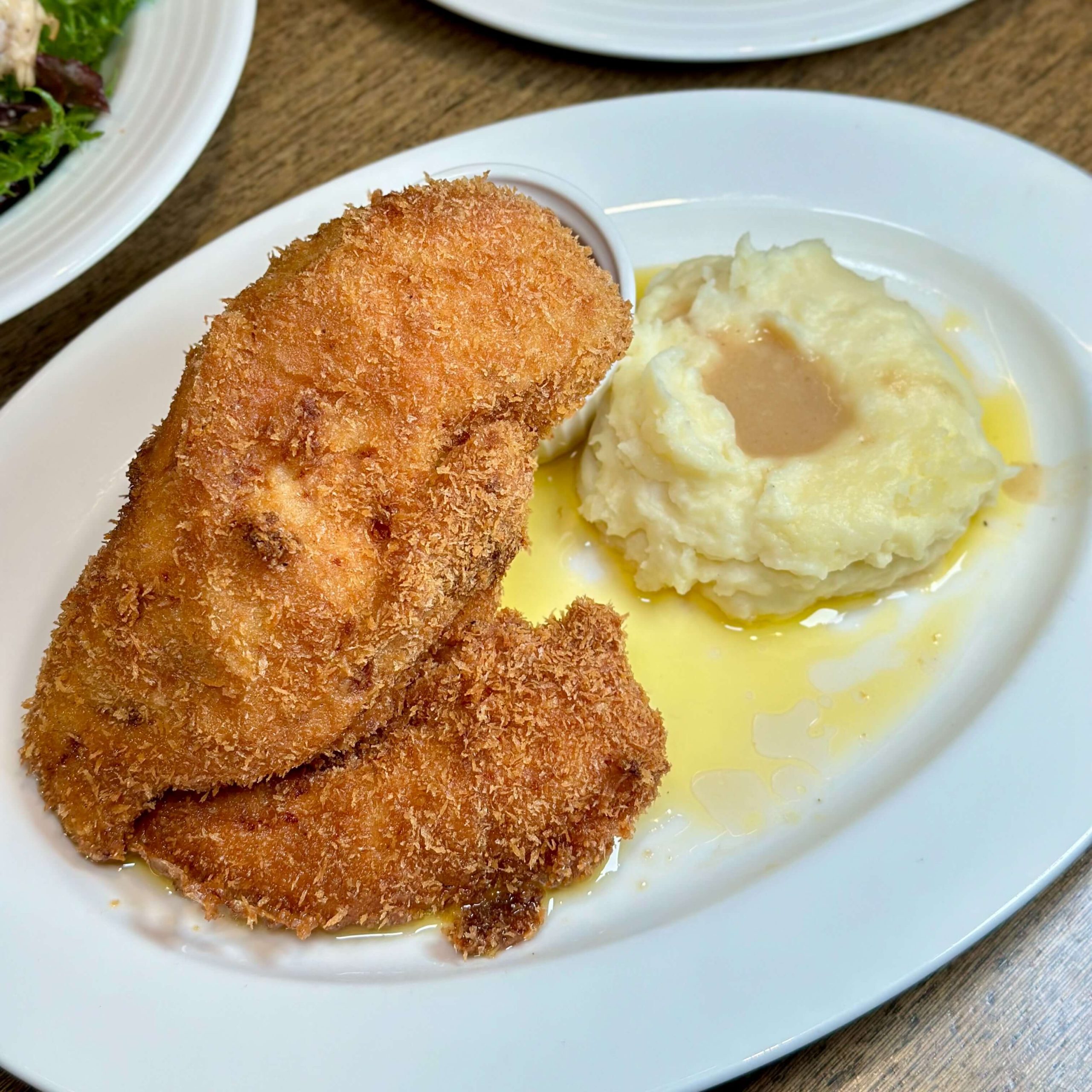 李西餐廳Café de M&L