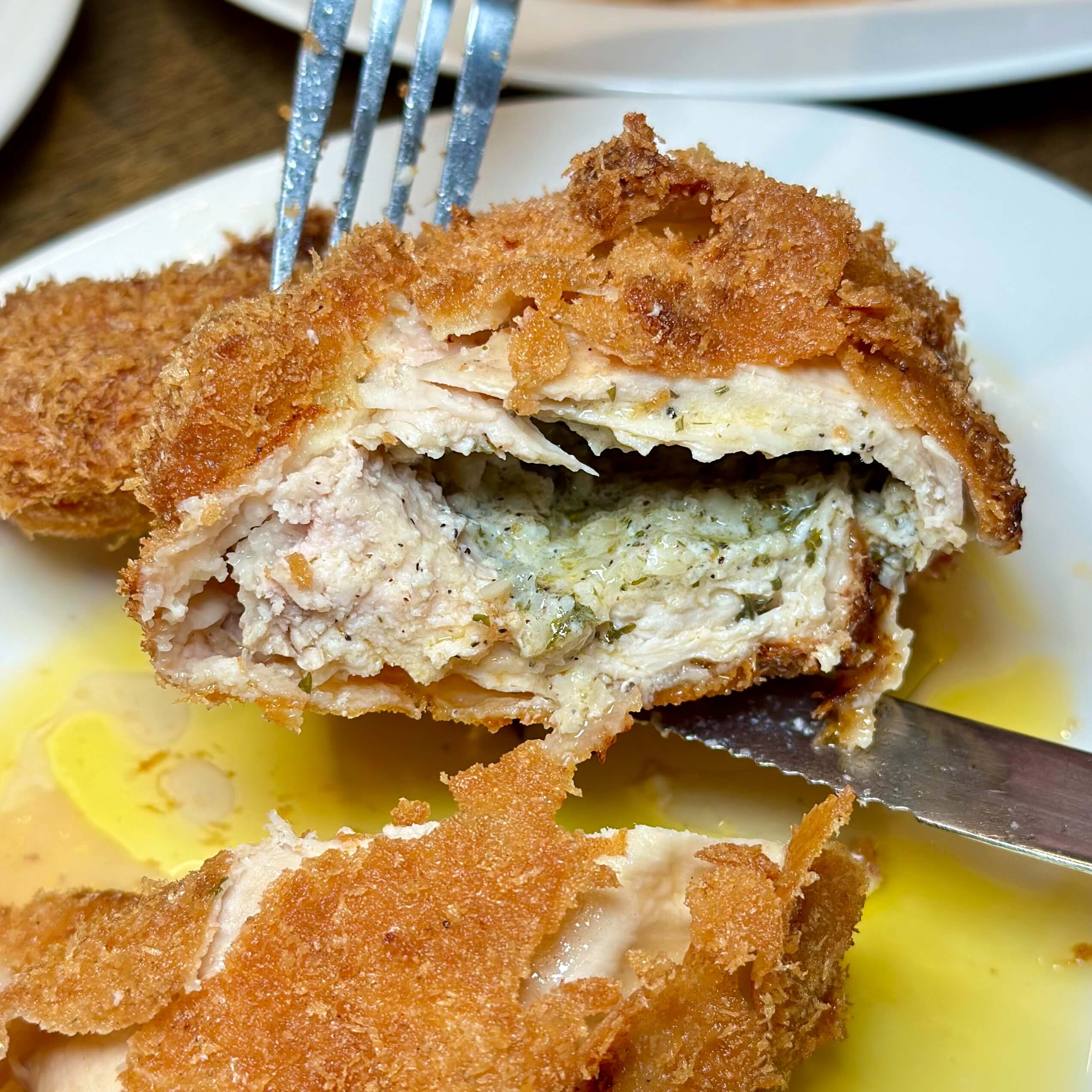 李西餐廳Café de M&L