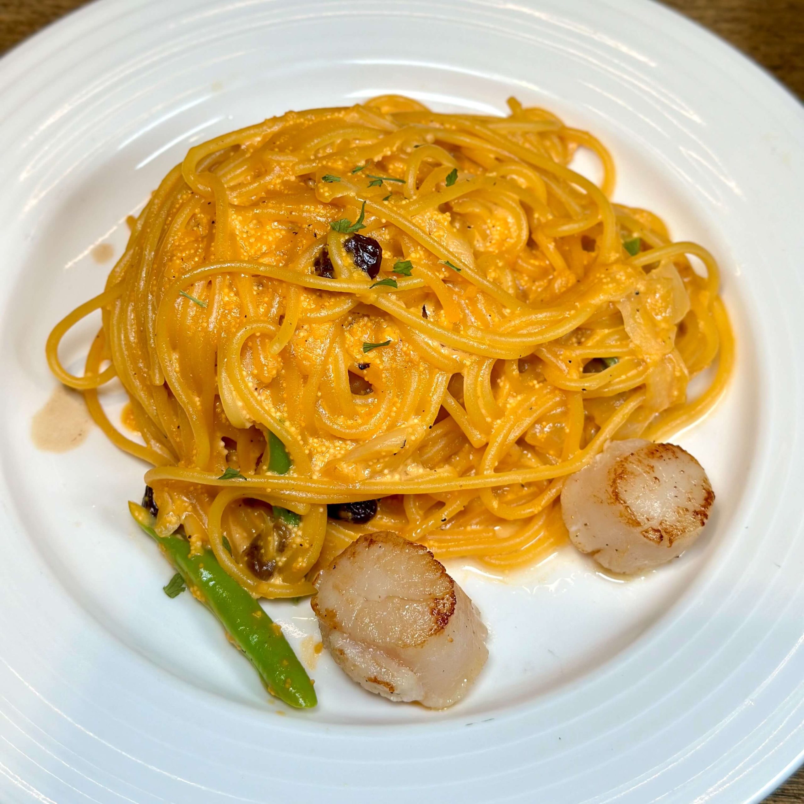 李西餐廳Café de M&L