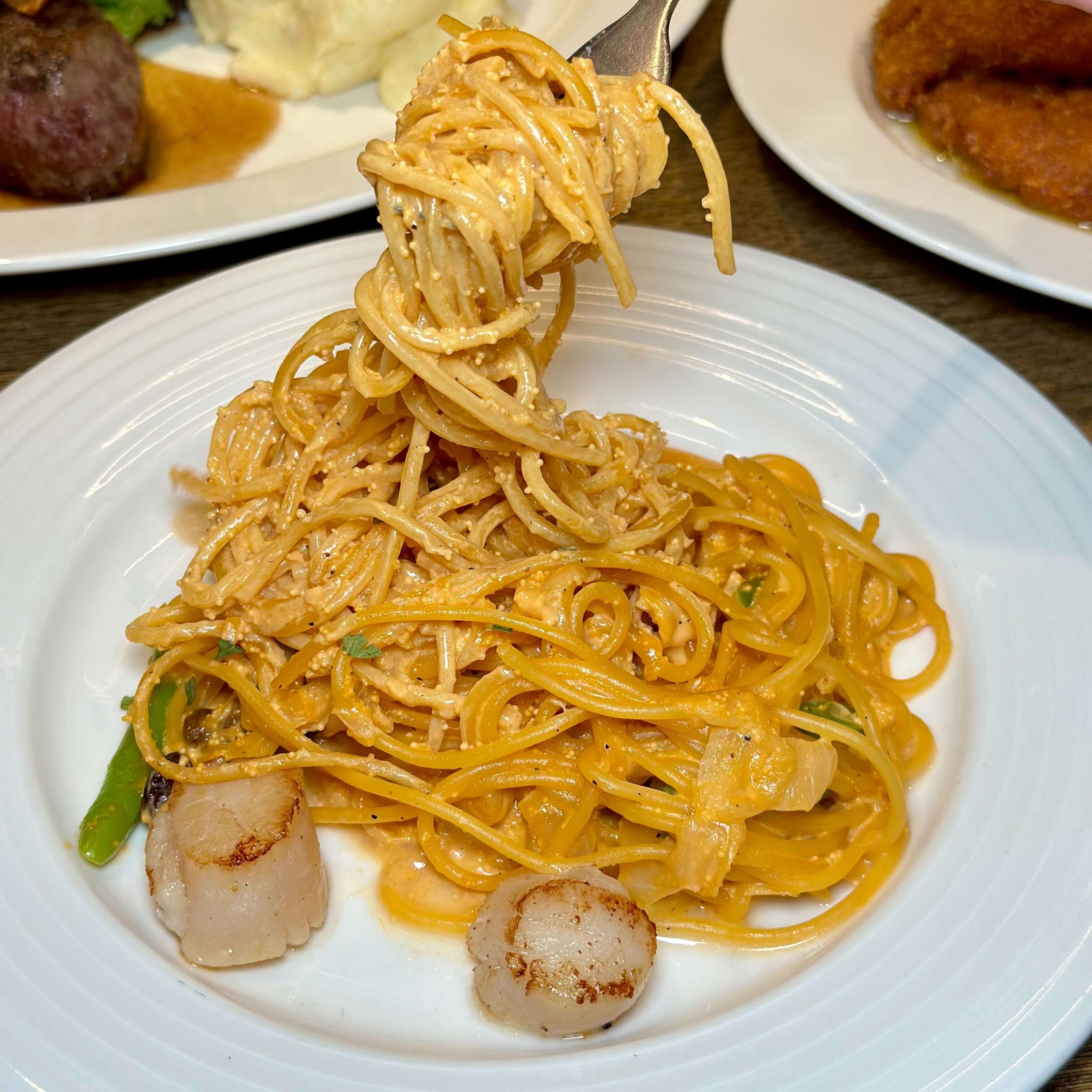 李西餐廳Café de M&L