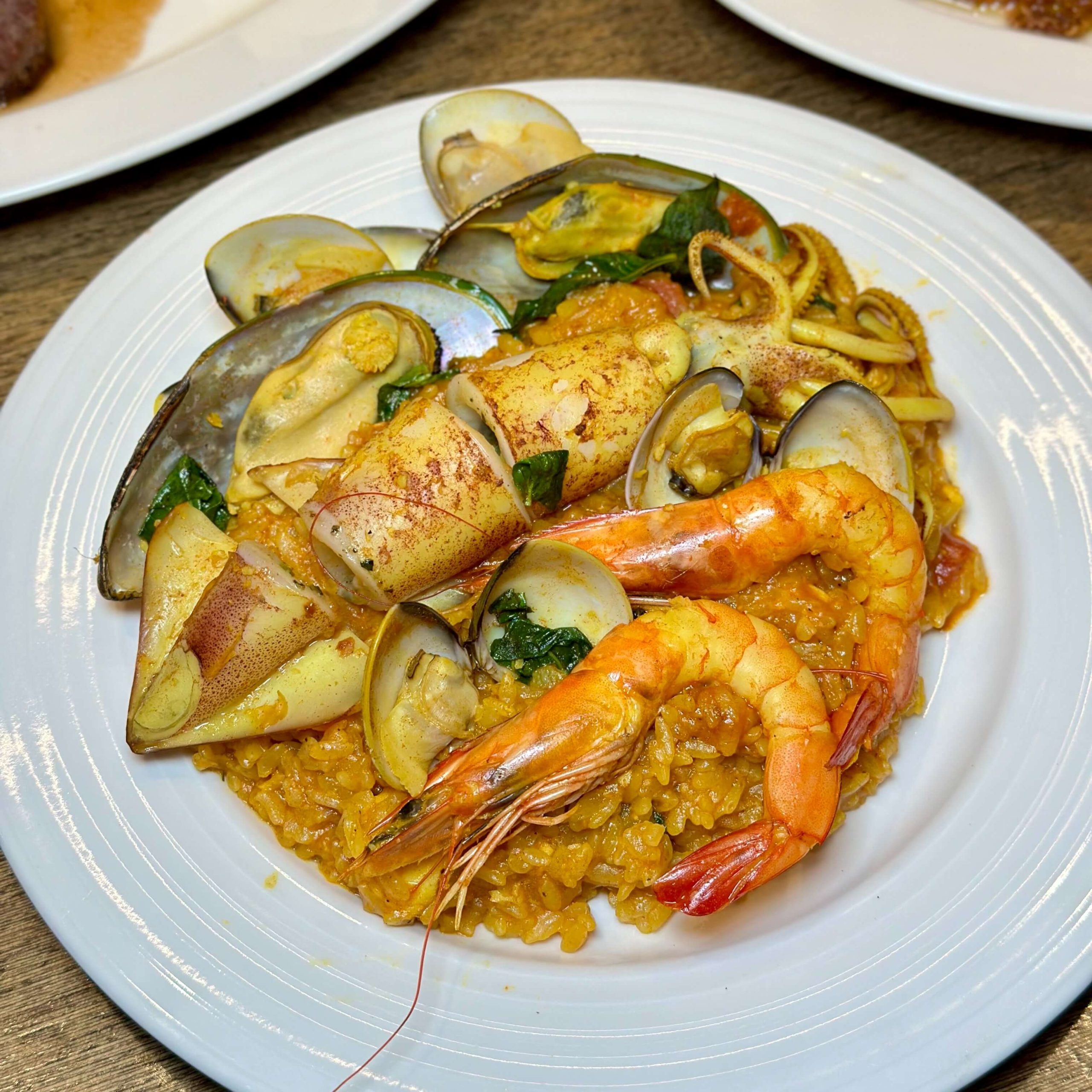 李西餐廳Café de M&L