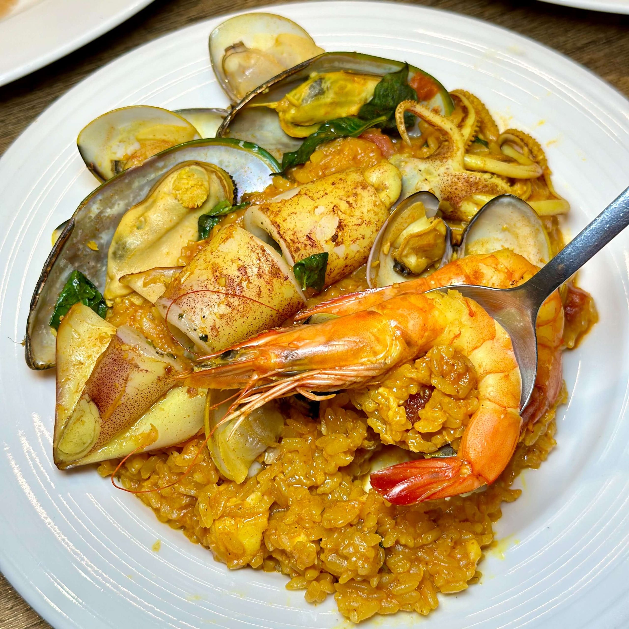 李西餐廳Café de M&L