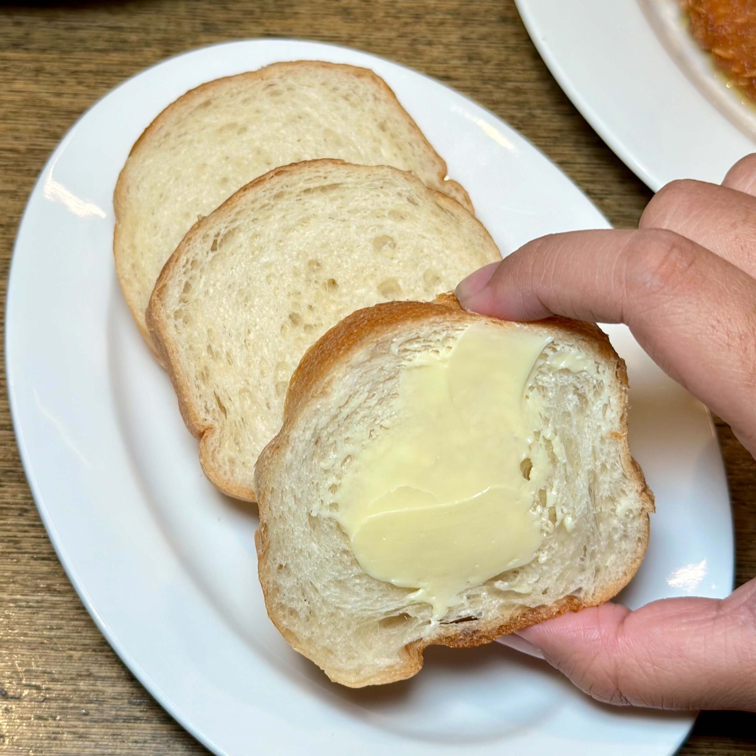 李西餐廳Café de M&L