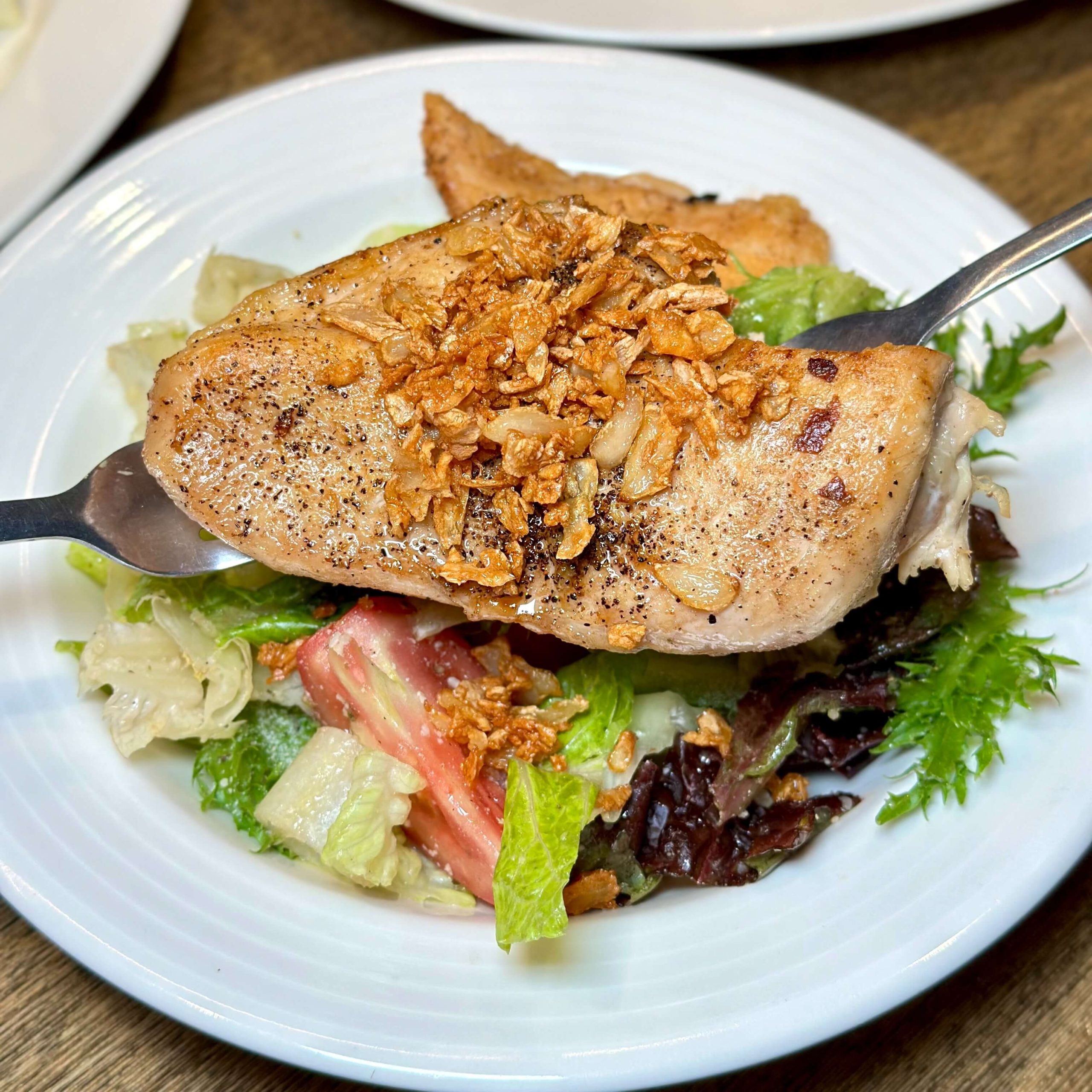 李西餐廳Café de M&L