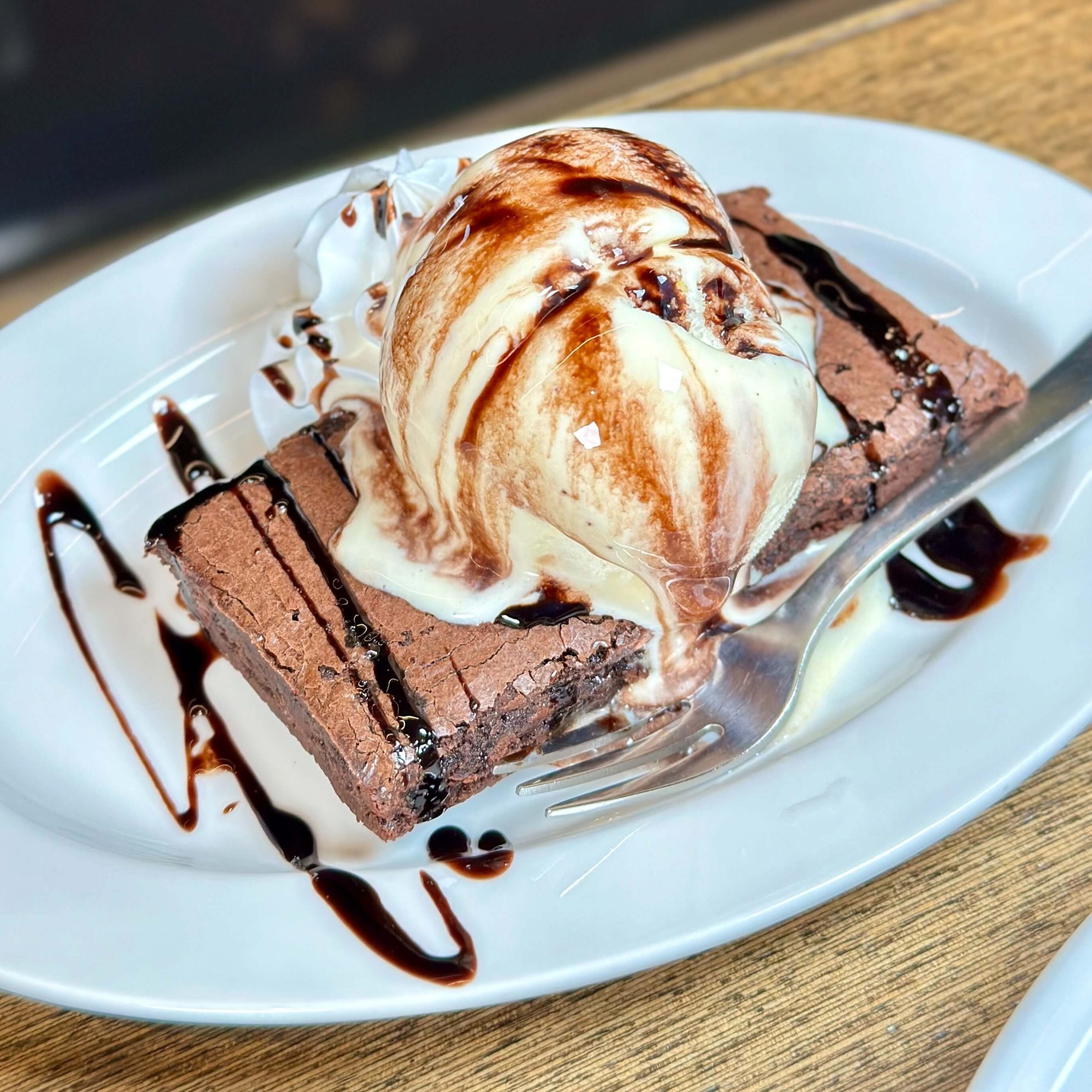 李西餐廳Café de M&L