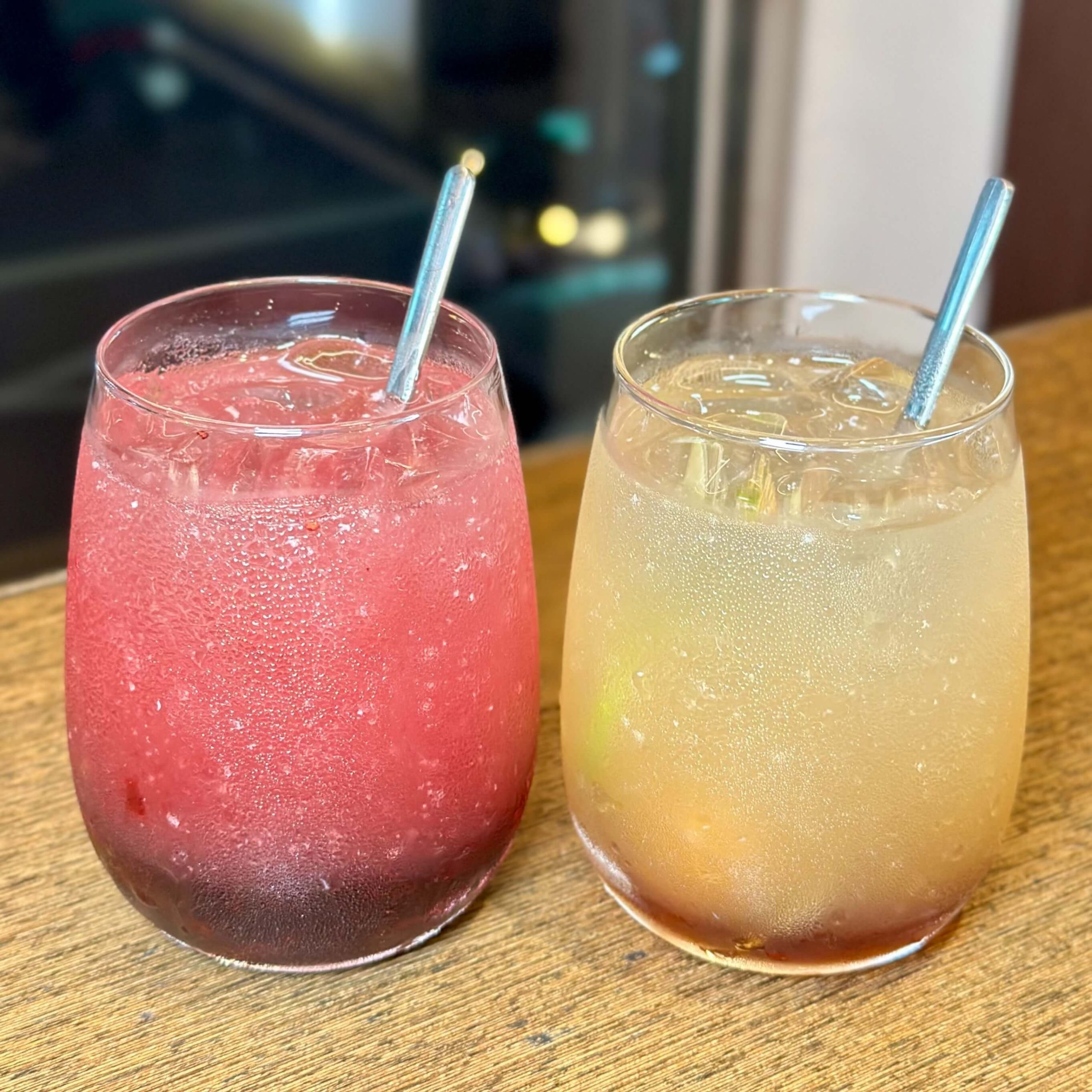 李西餐廳Café de M&L