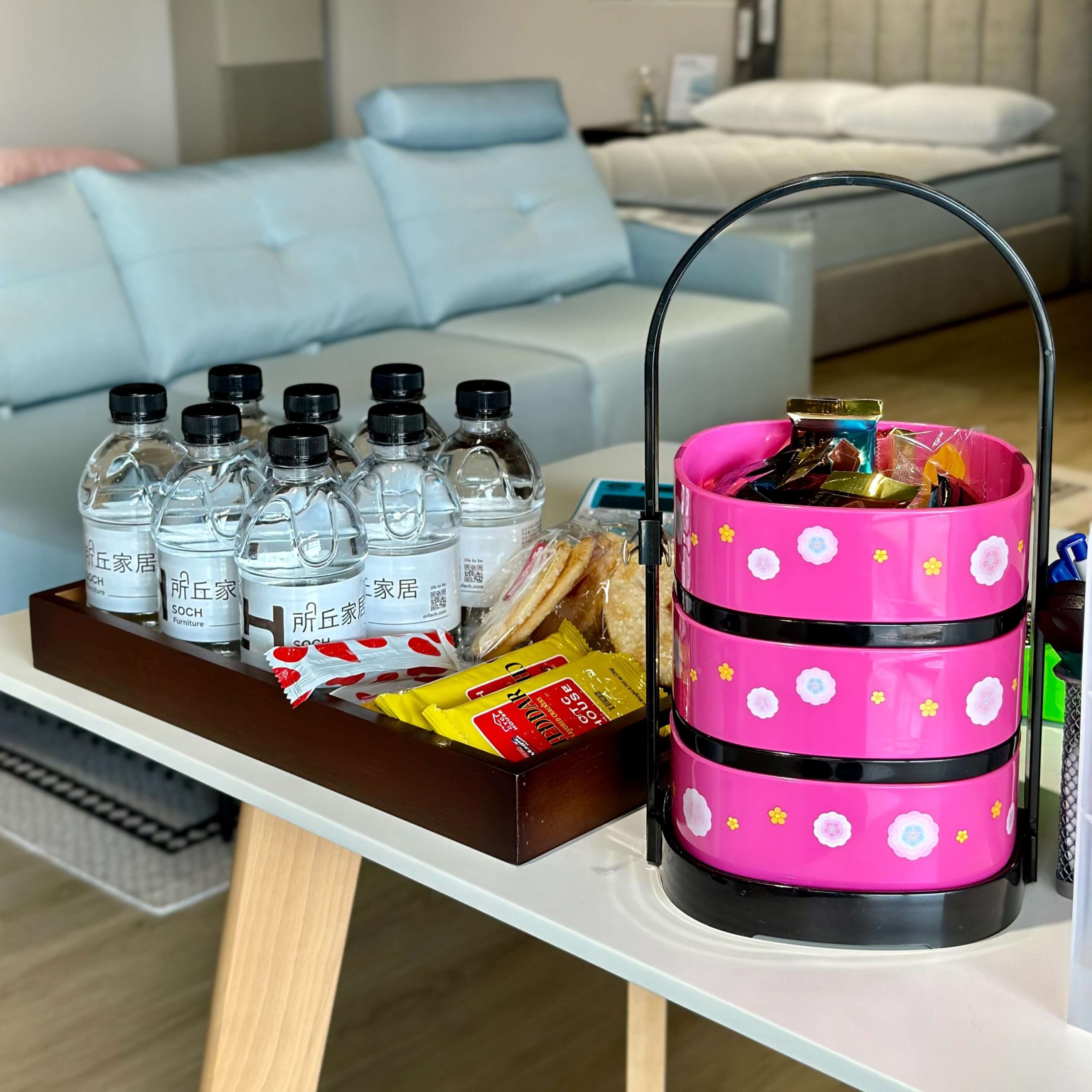 所丘家居楠梓店