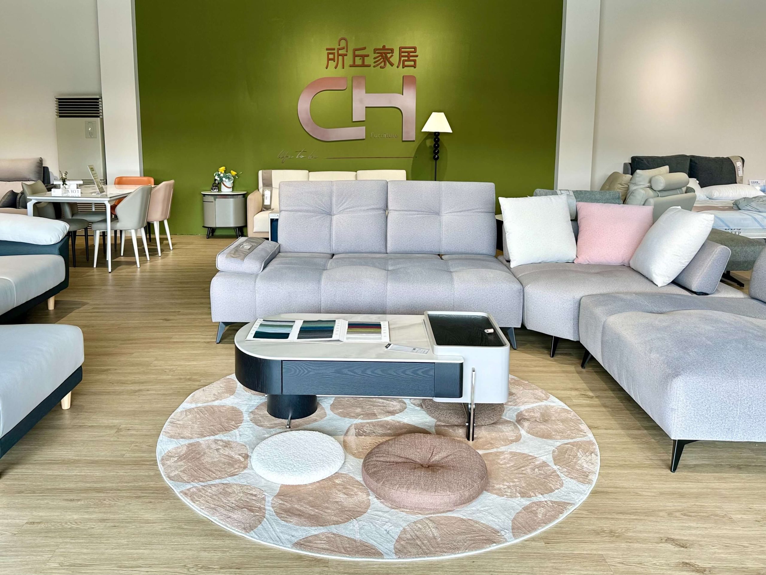 所丘家居楠梓店