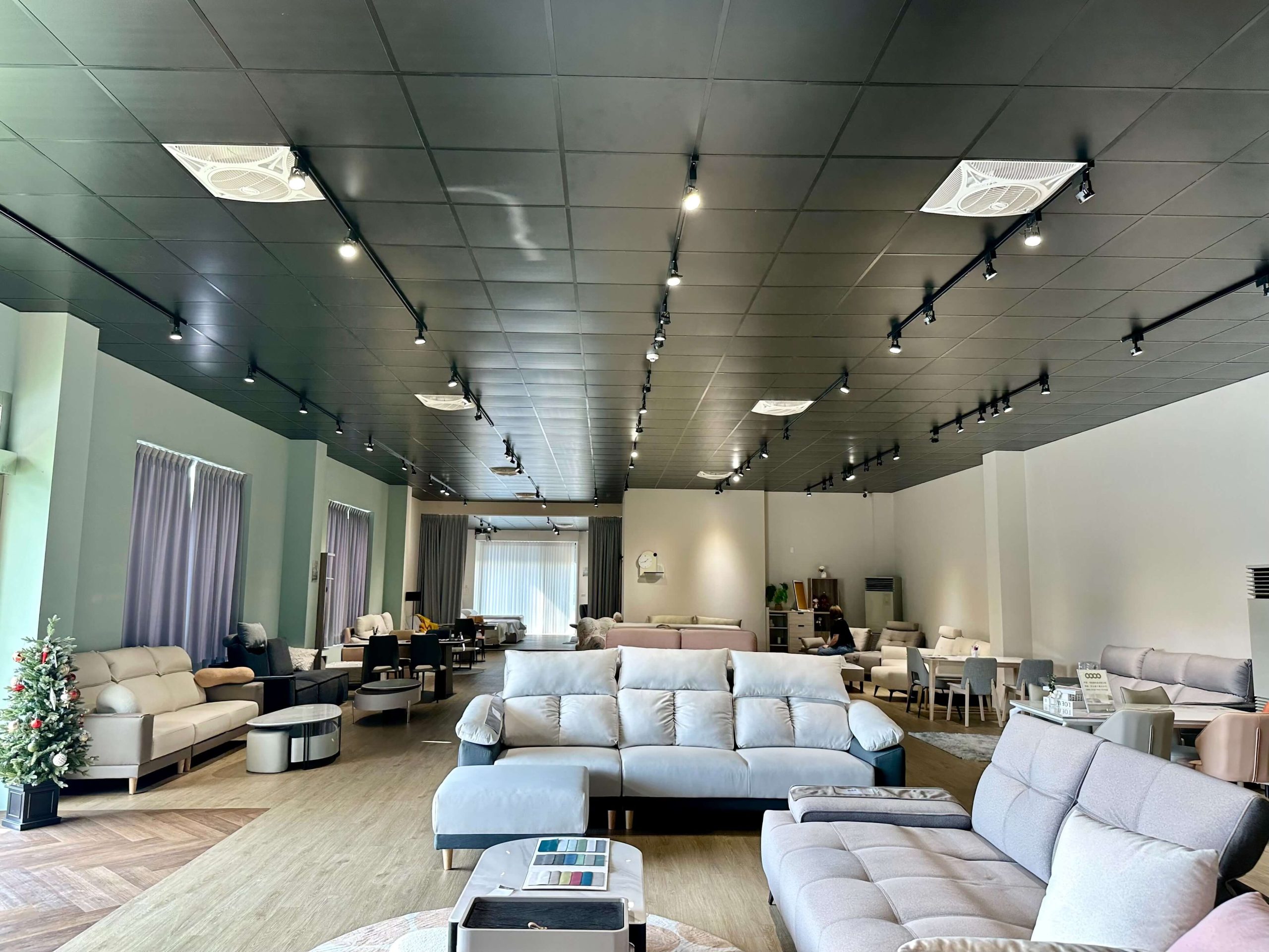 所丘家居楠梓店