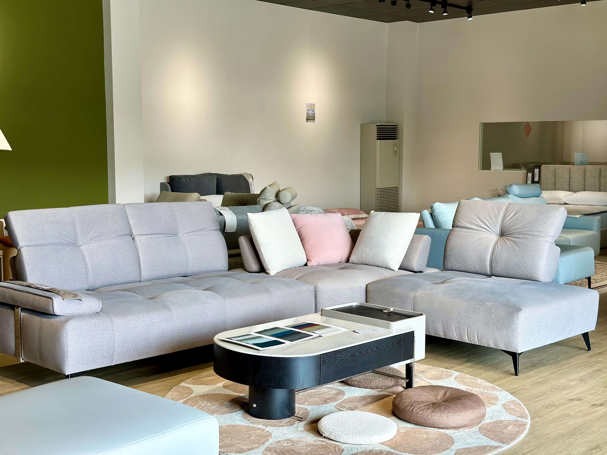 所丘家居楠梓店