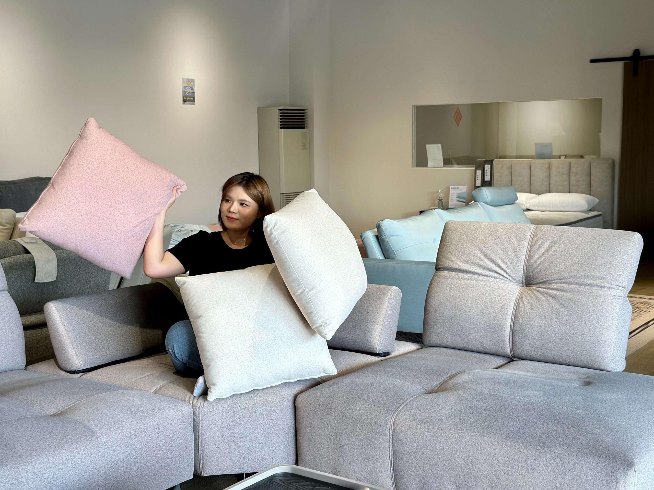 所丘家居楠梓店