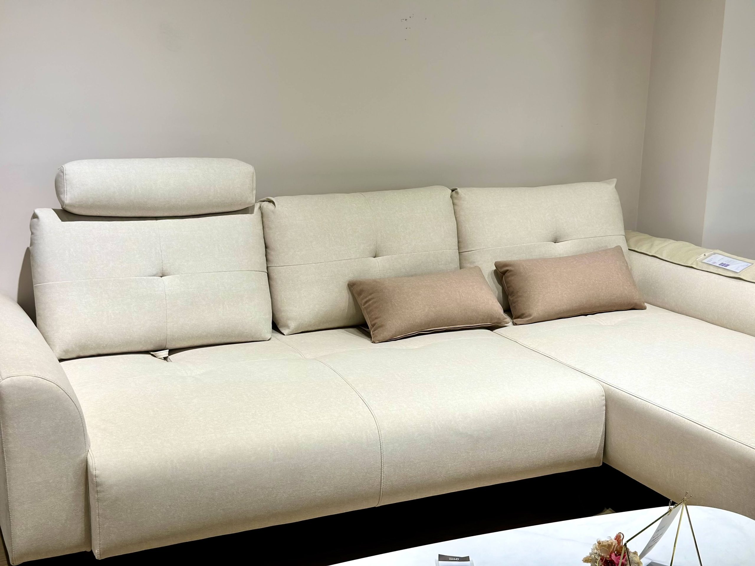 所丘家居楠梓店