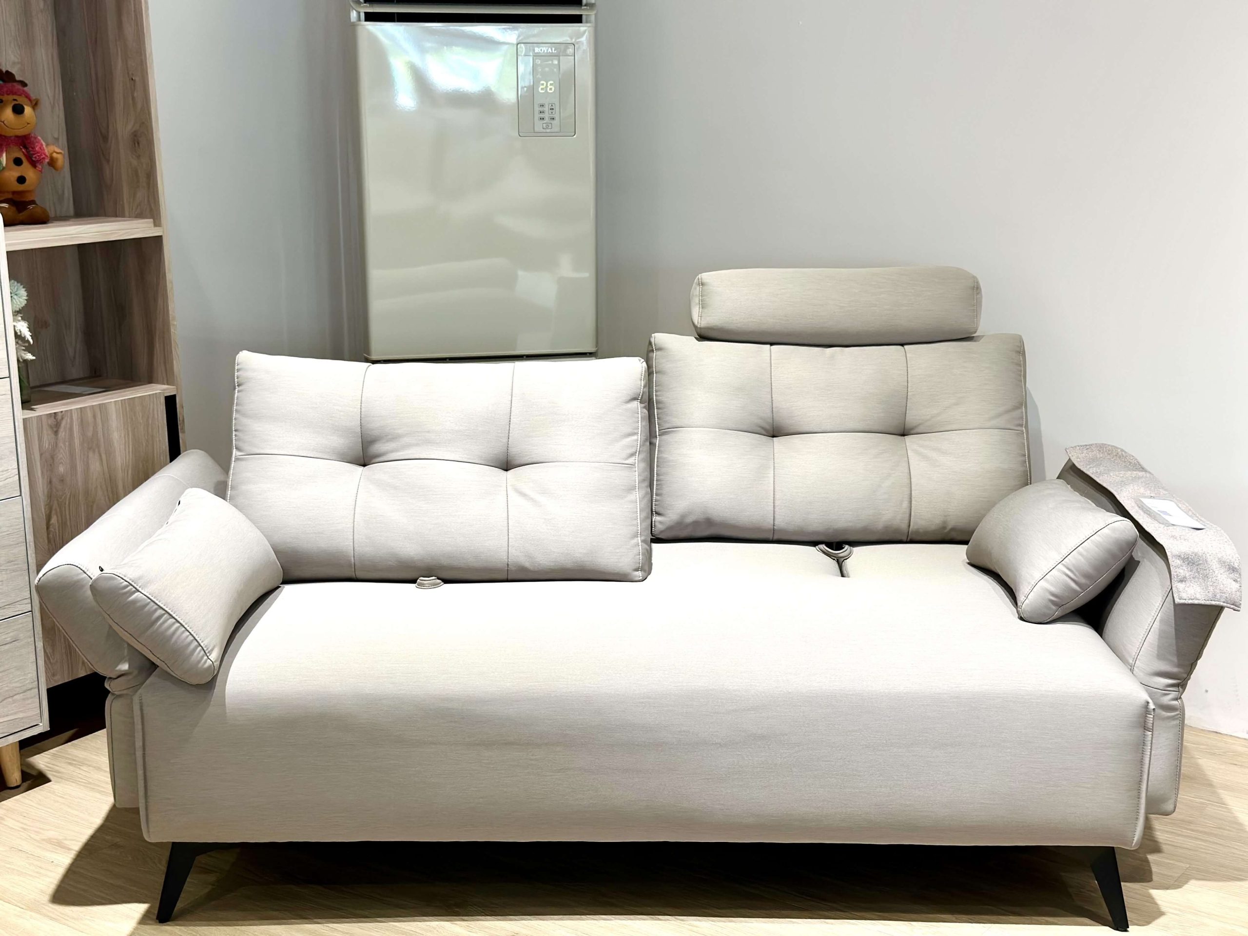 所丘家居楠梓店