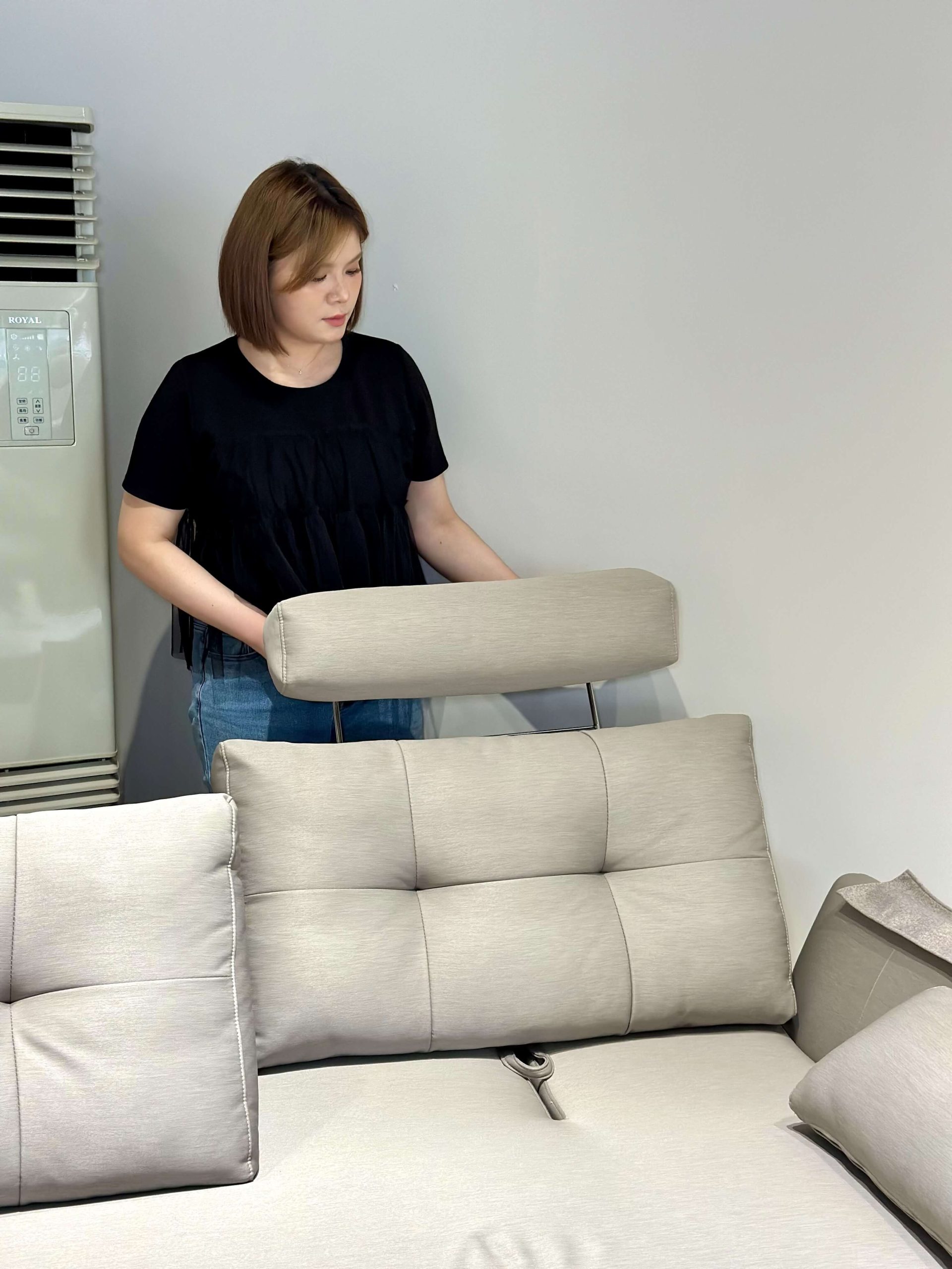 所丘家居楠梓店