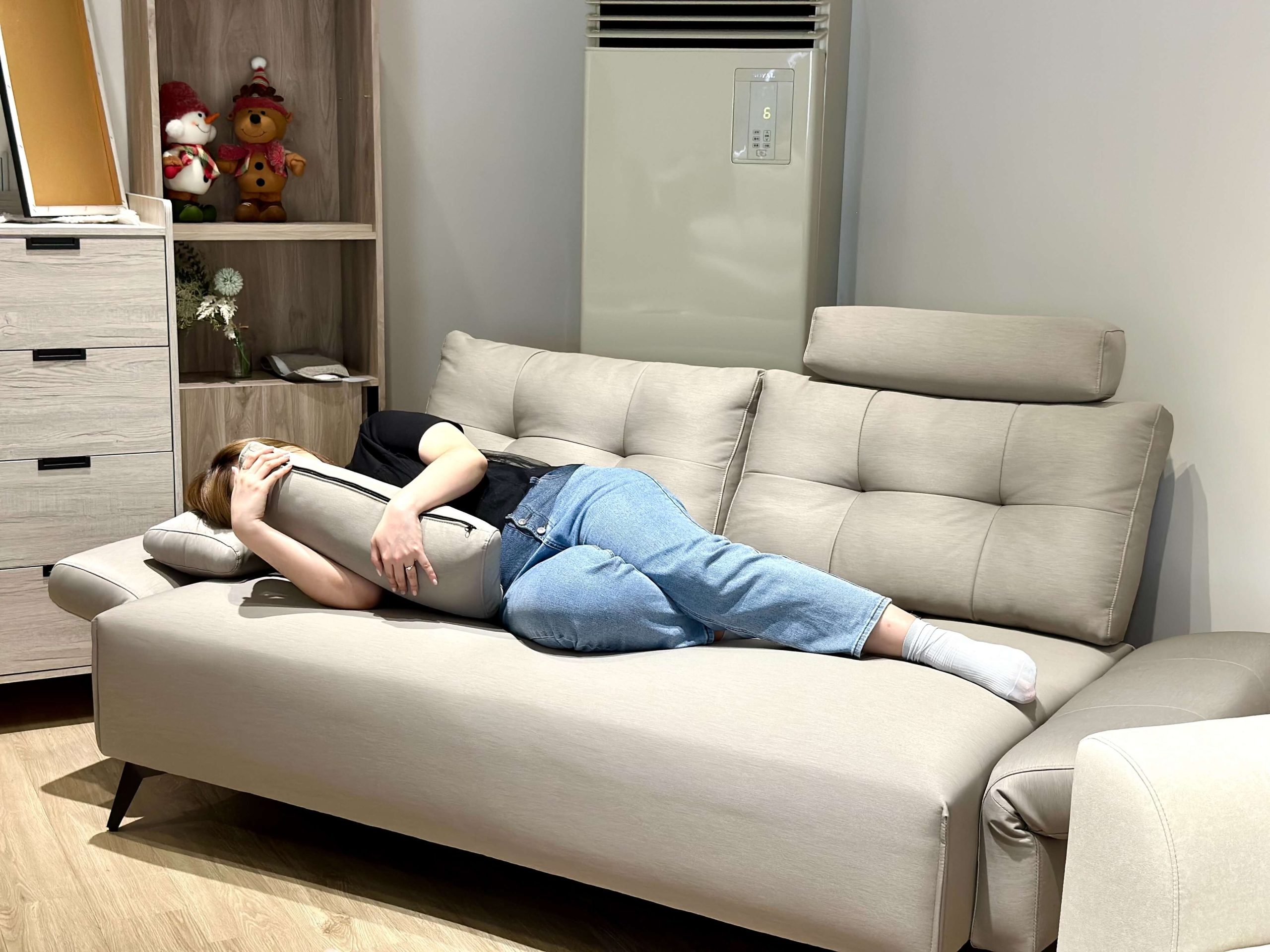 所丘家居楠梓店