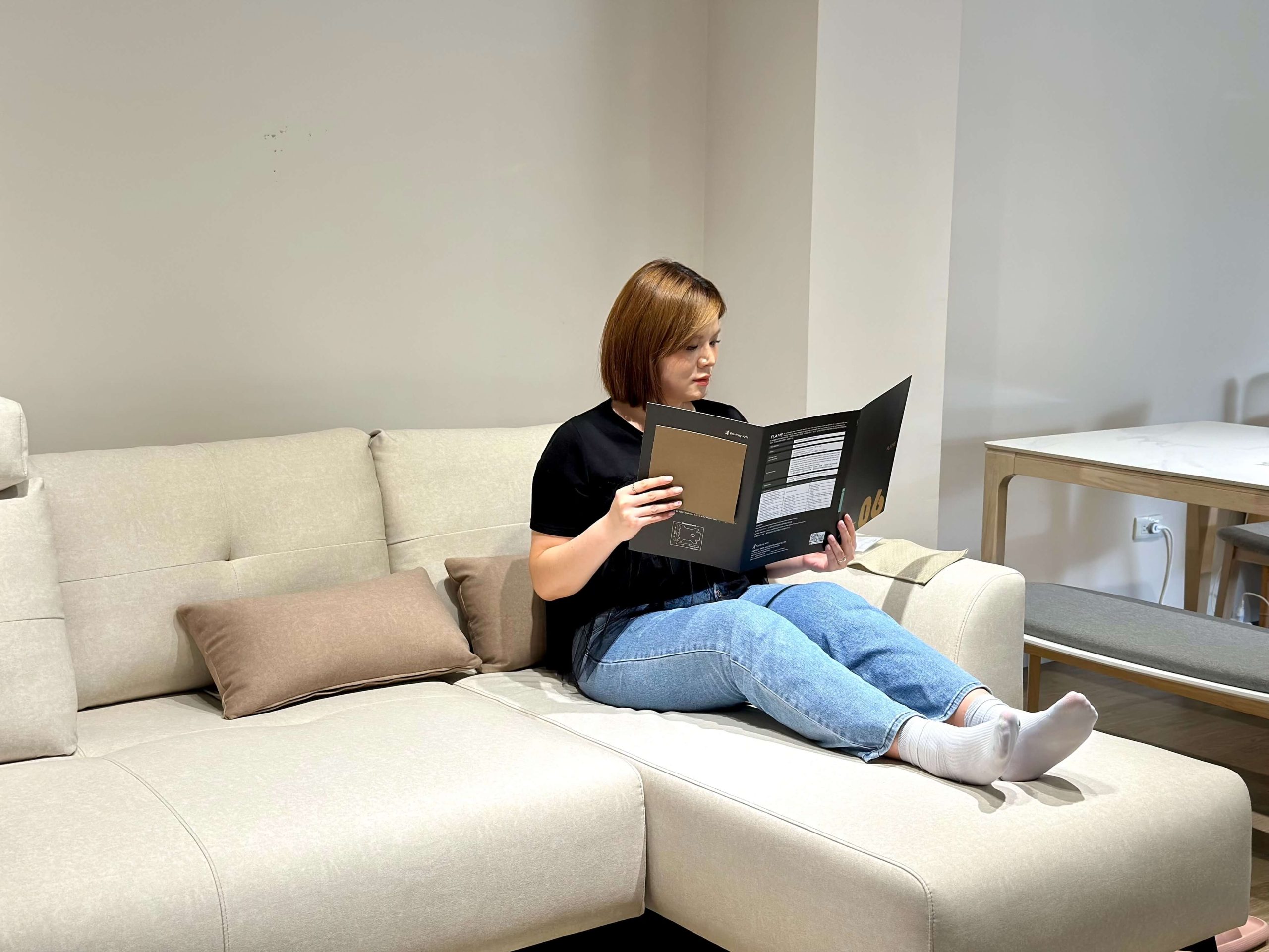 所丘家居楠梓店