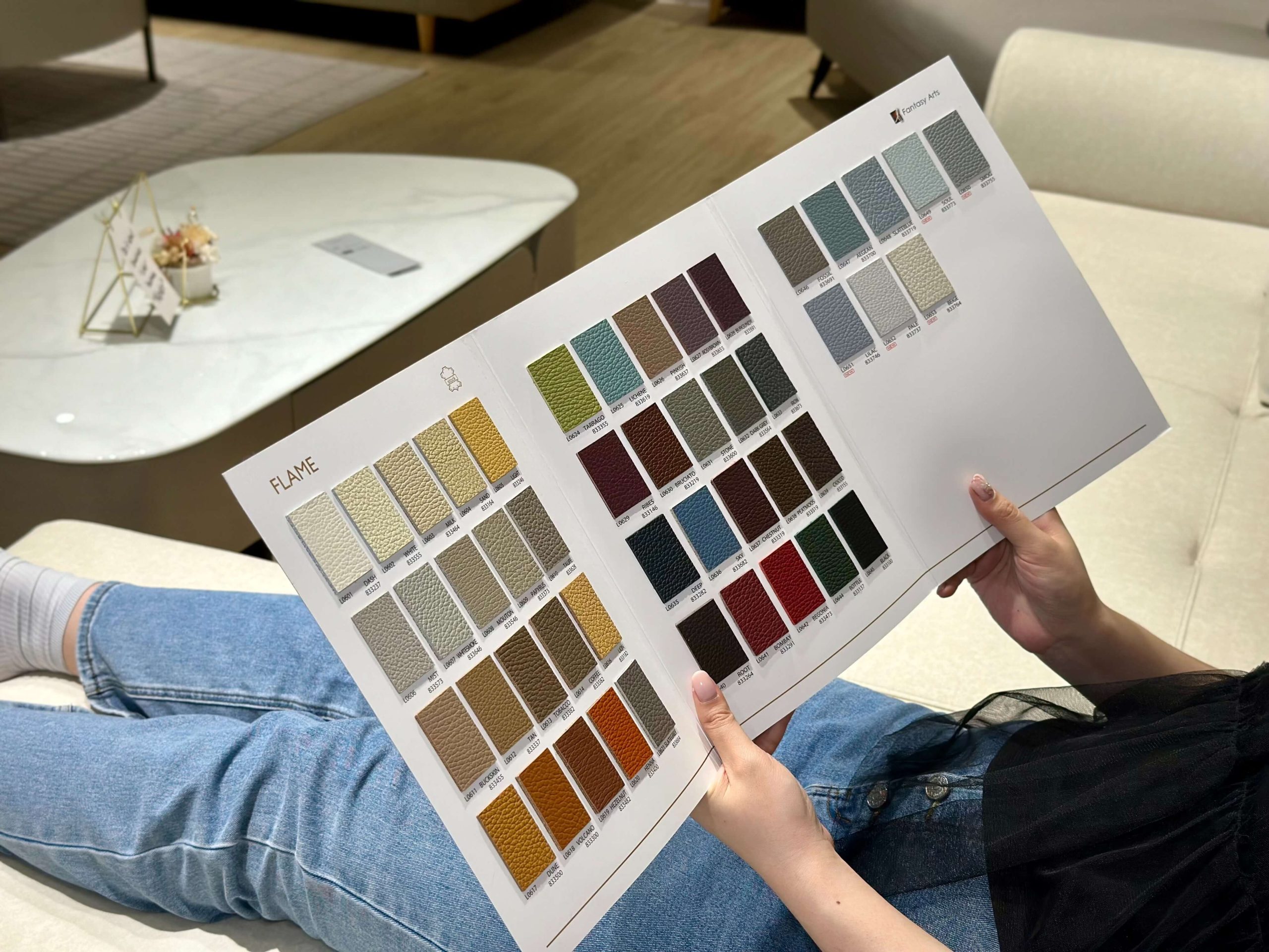 所丘家居楠梓店