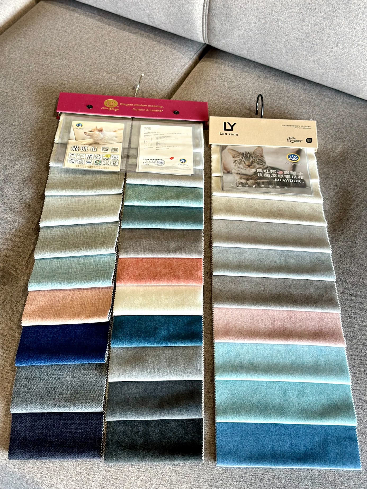 所丘家居楠梓店