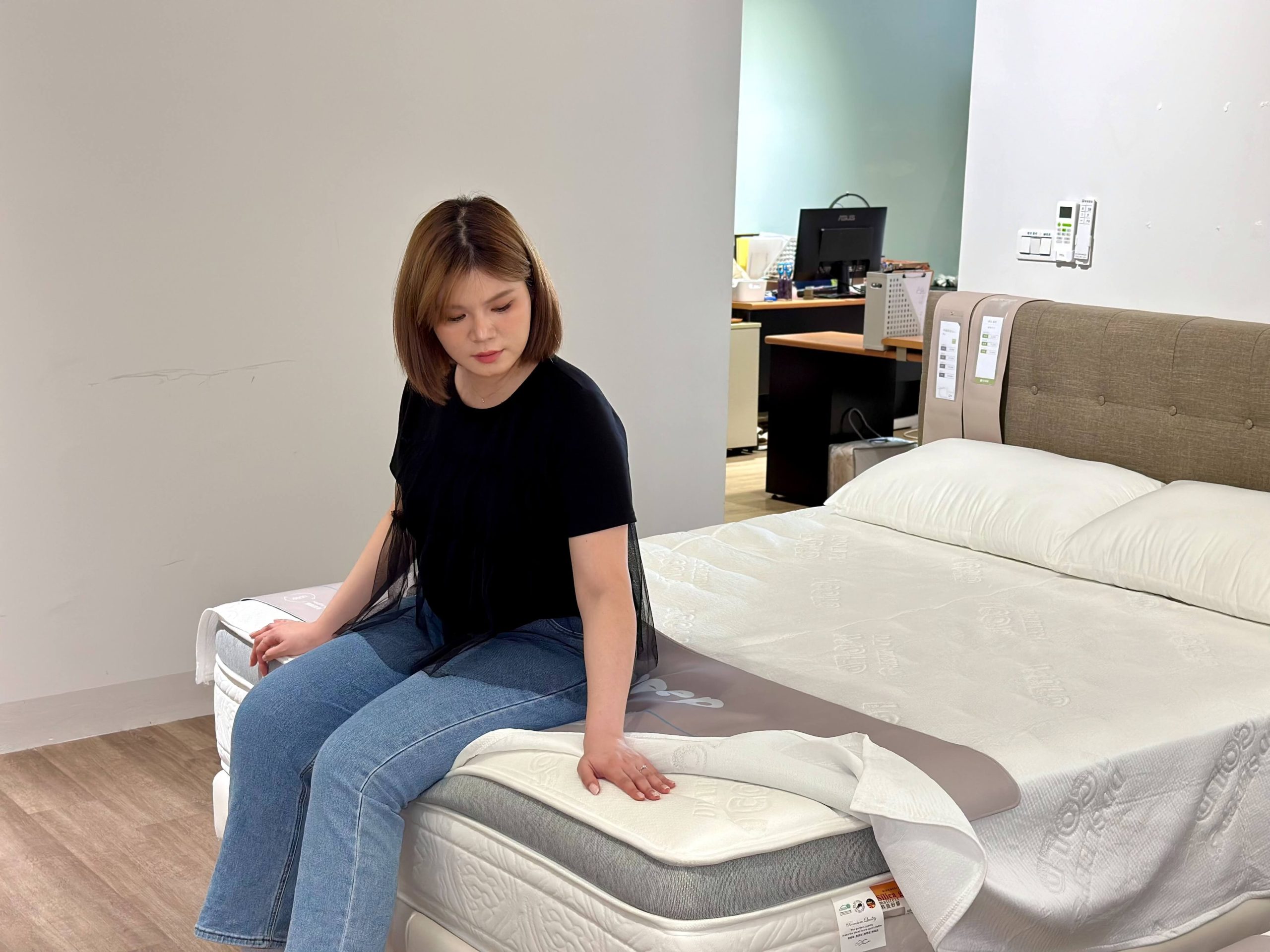 所丘家居楠梓店