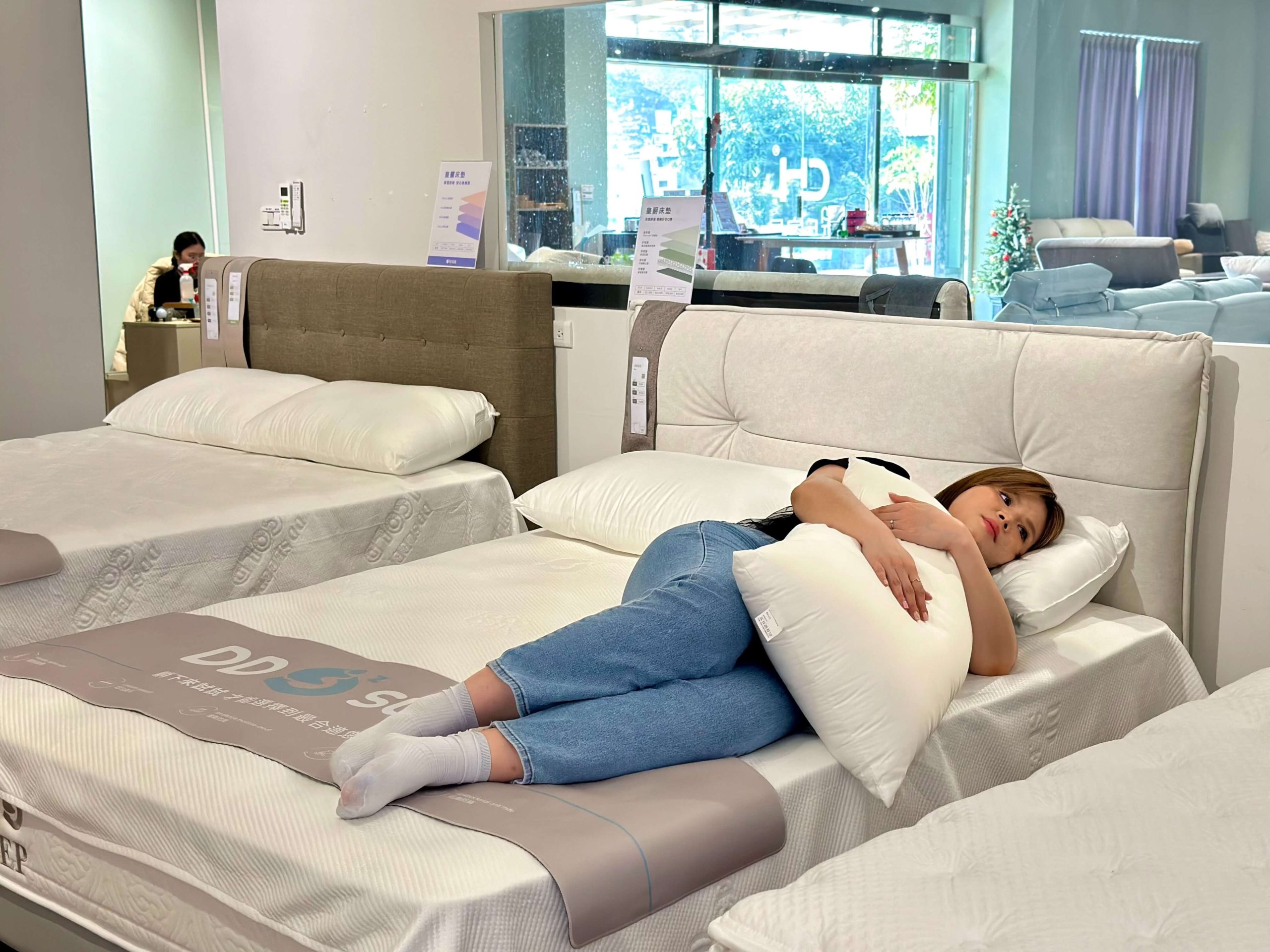 所丘家居楠梓店