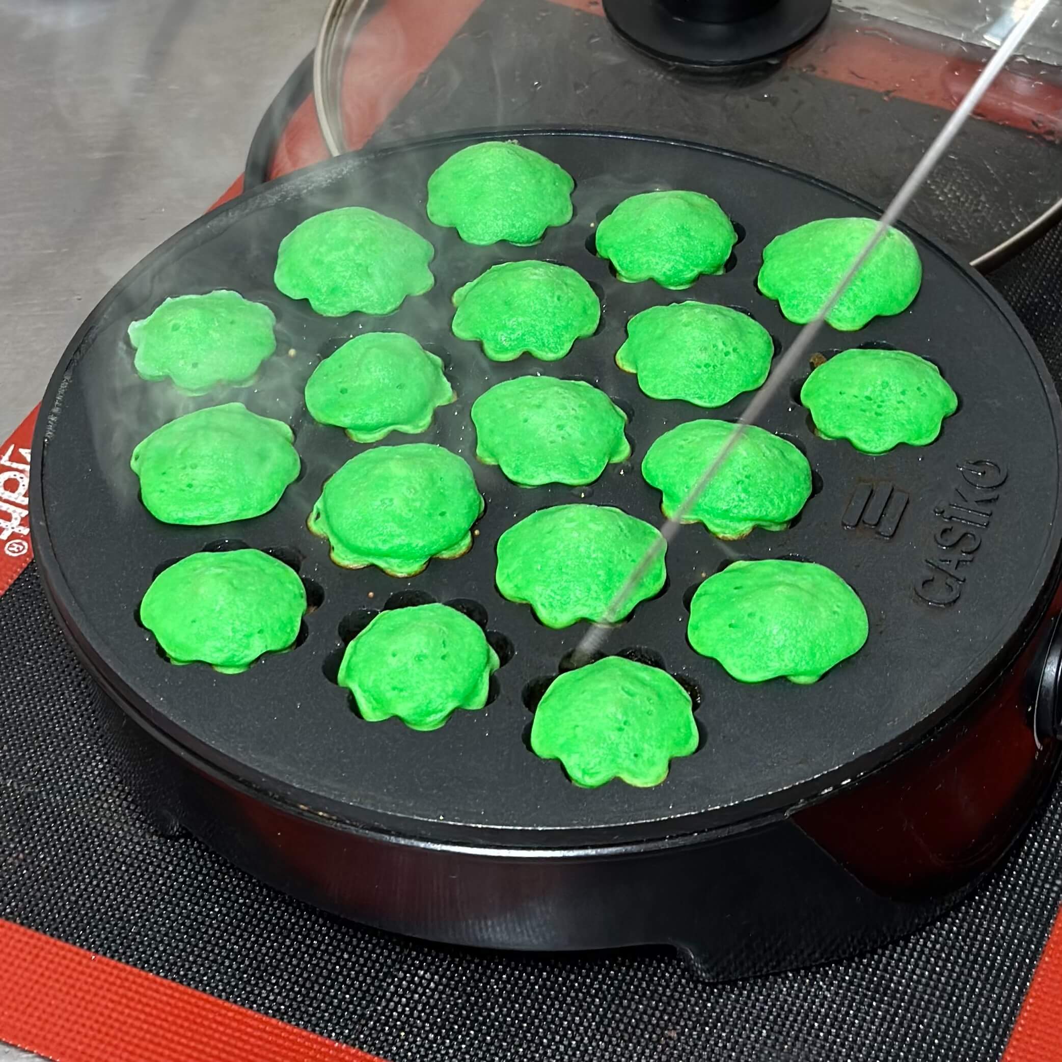 THAI TAN JII 泰探吉