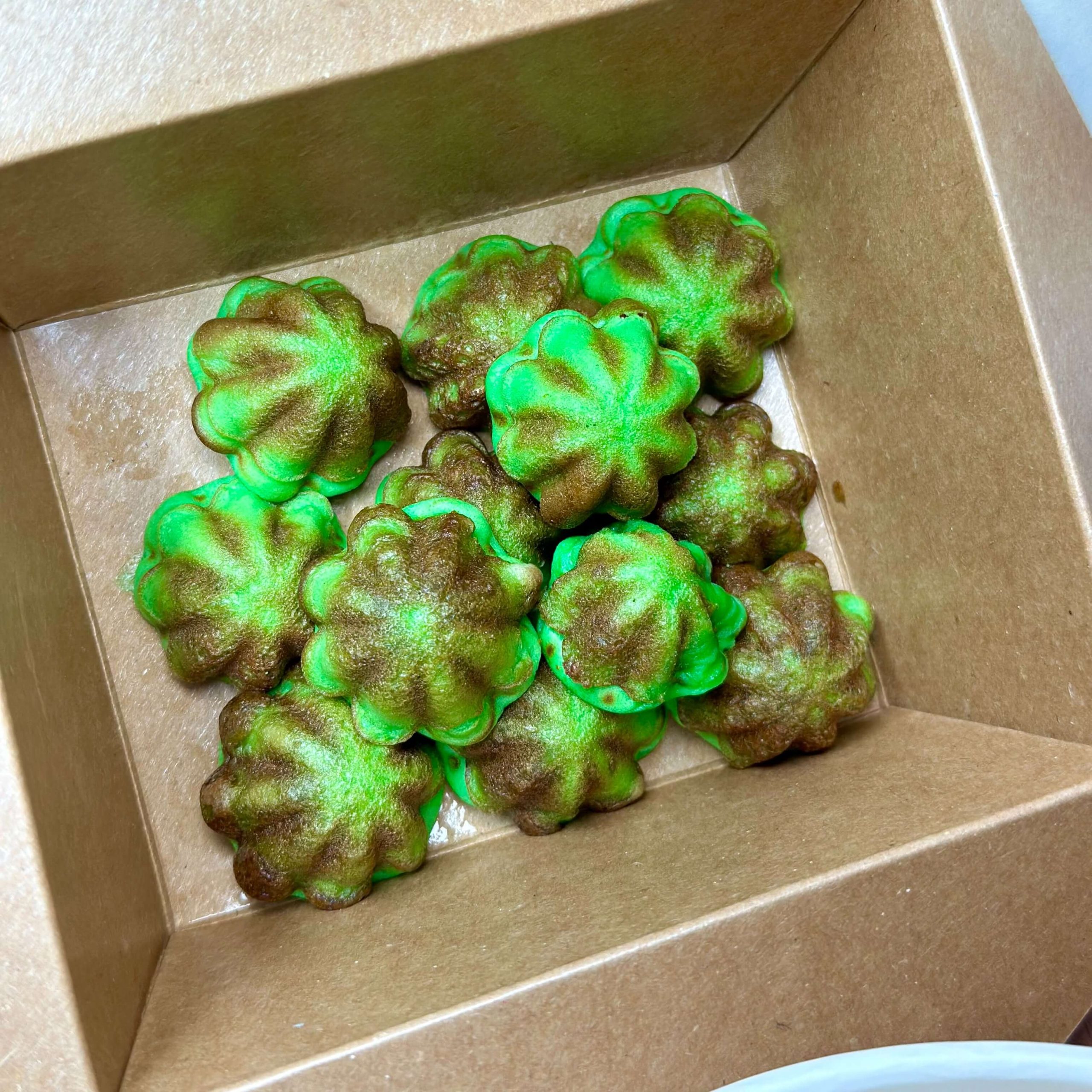 THAI TAN JII 泰探吉