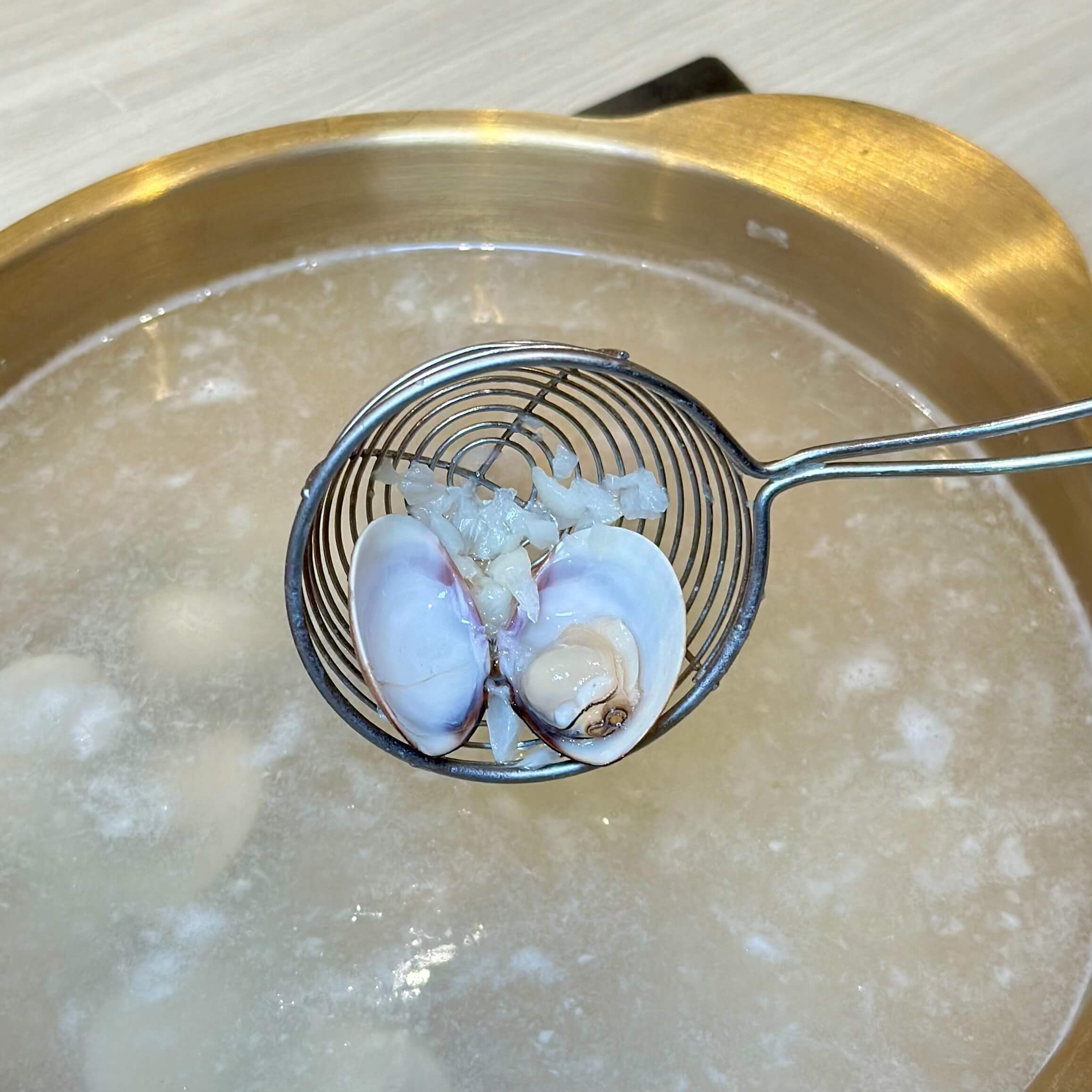 真涮吃到飽火鍋