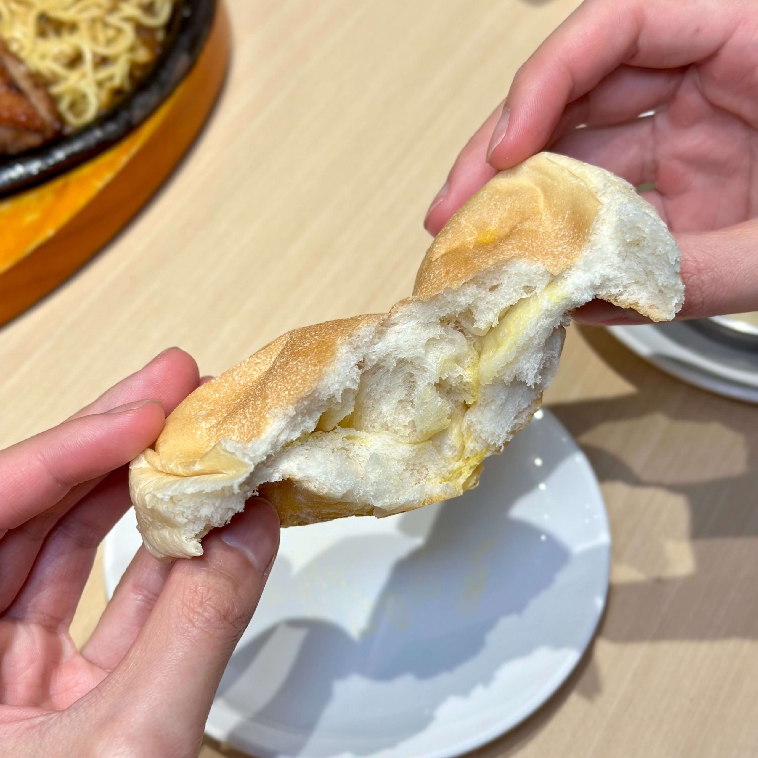 牛範生台式蒜香牛排