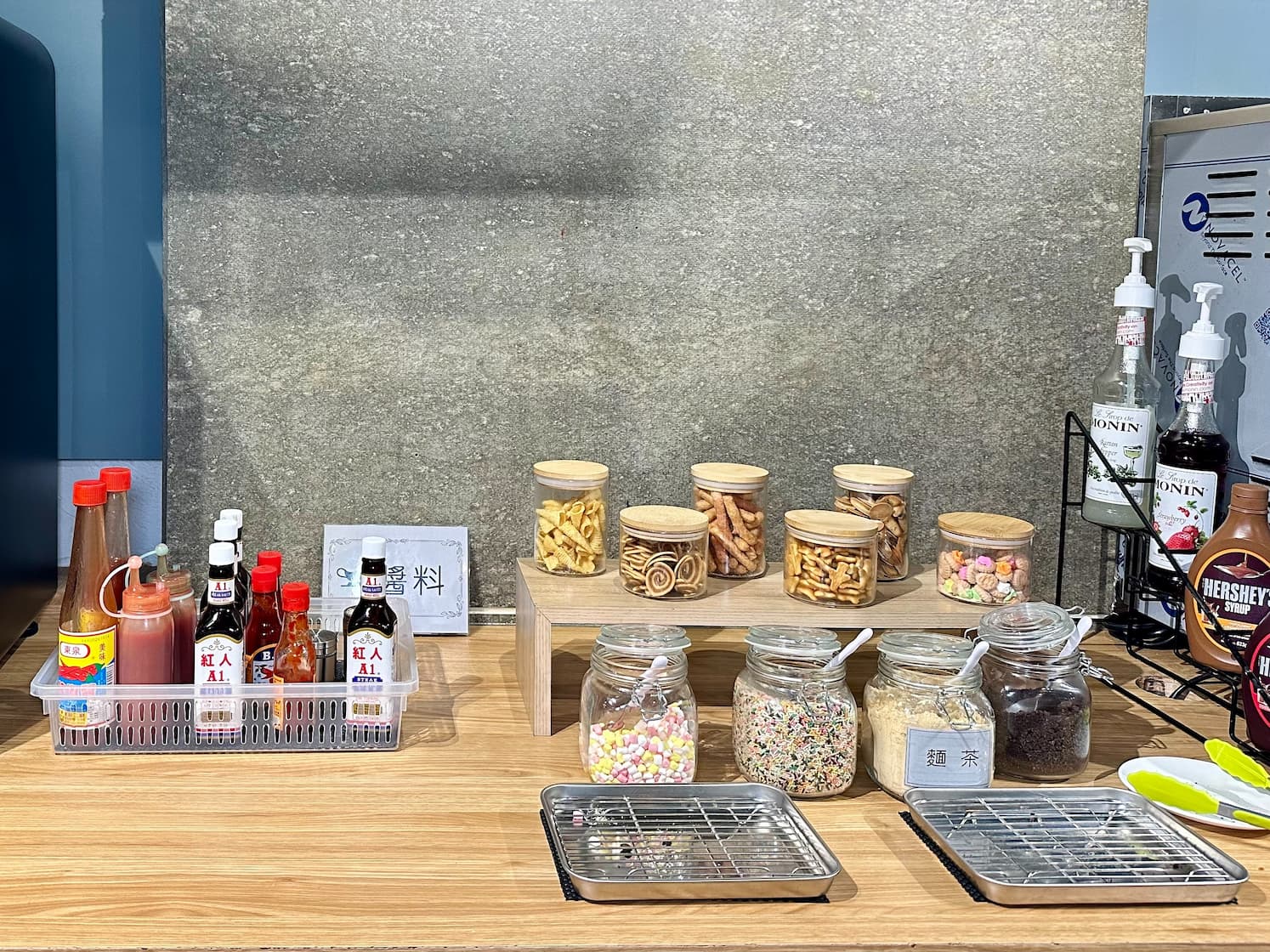 牛範生台式蒜香牛排