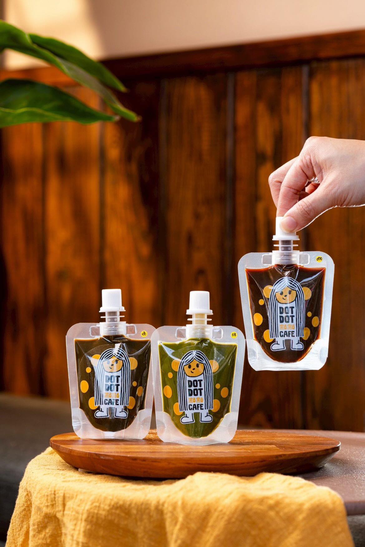 我和一心日本咖哩麵包